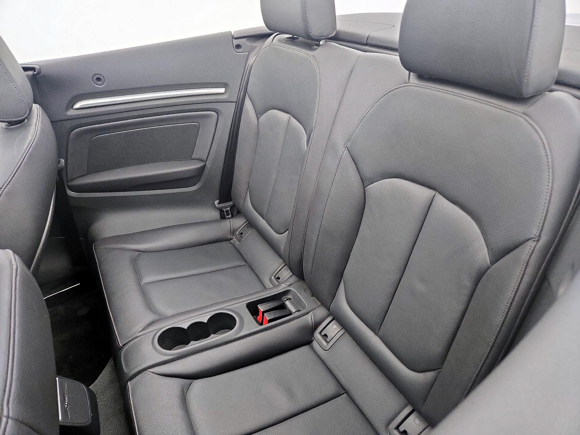 Thumbnail: 2015 Audi A3 - 20