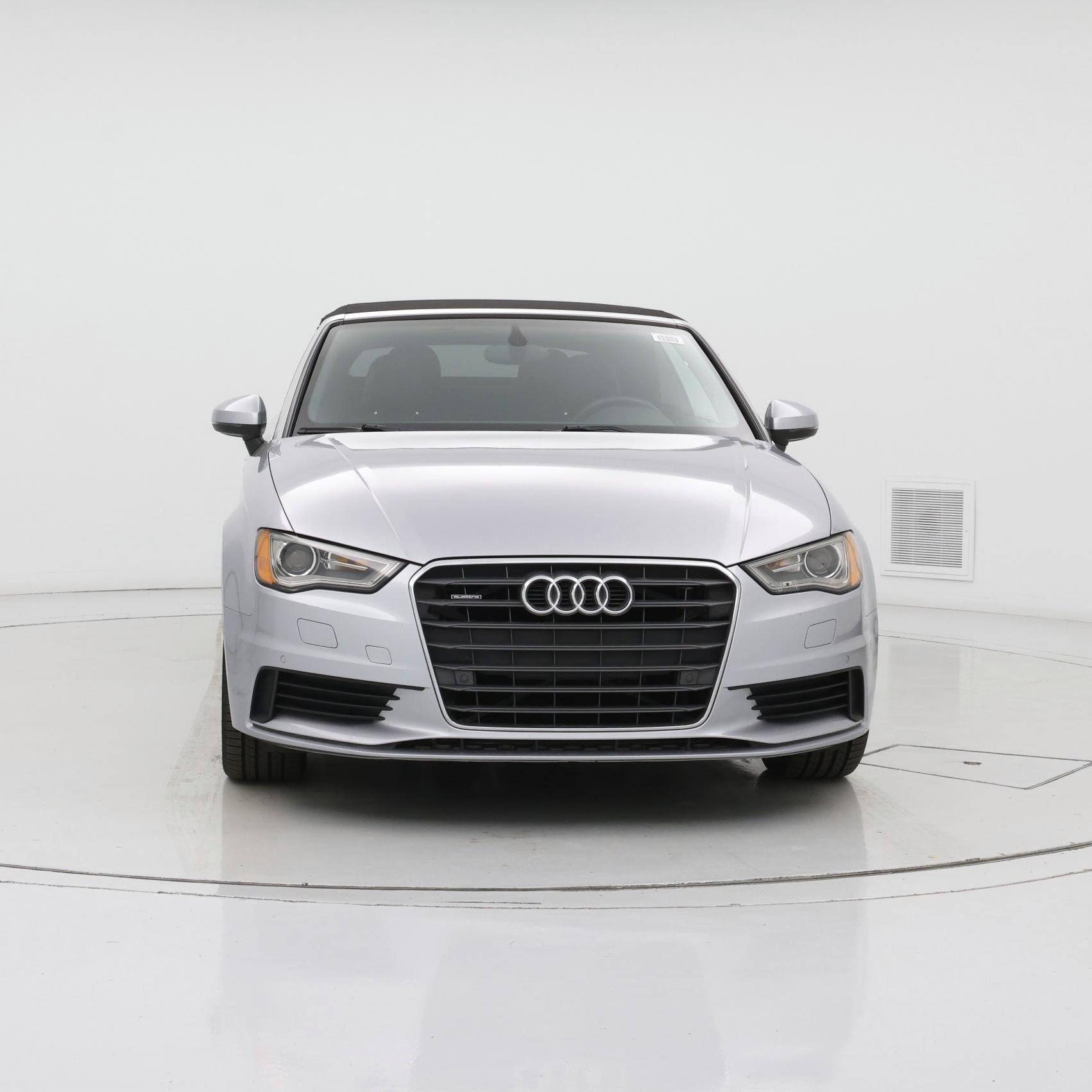 Thumbnail: 2015 Audi A3 - 5
