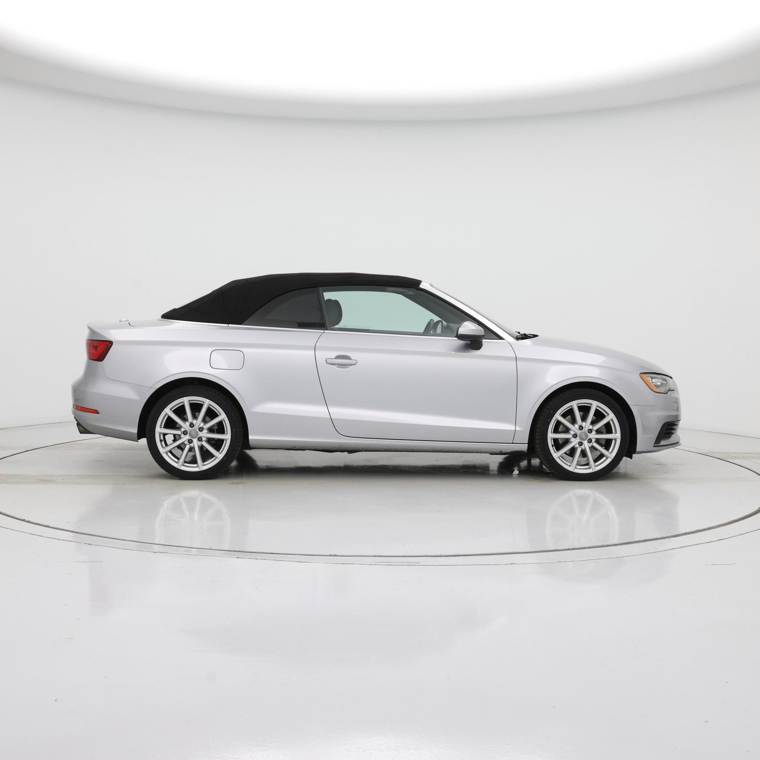 Thumbnail: 2015 Audi A3 - 7