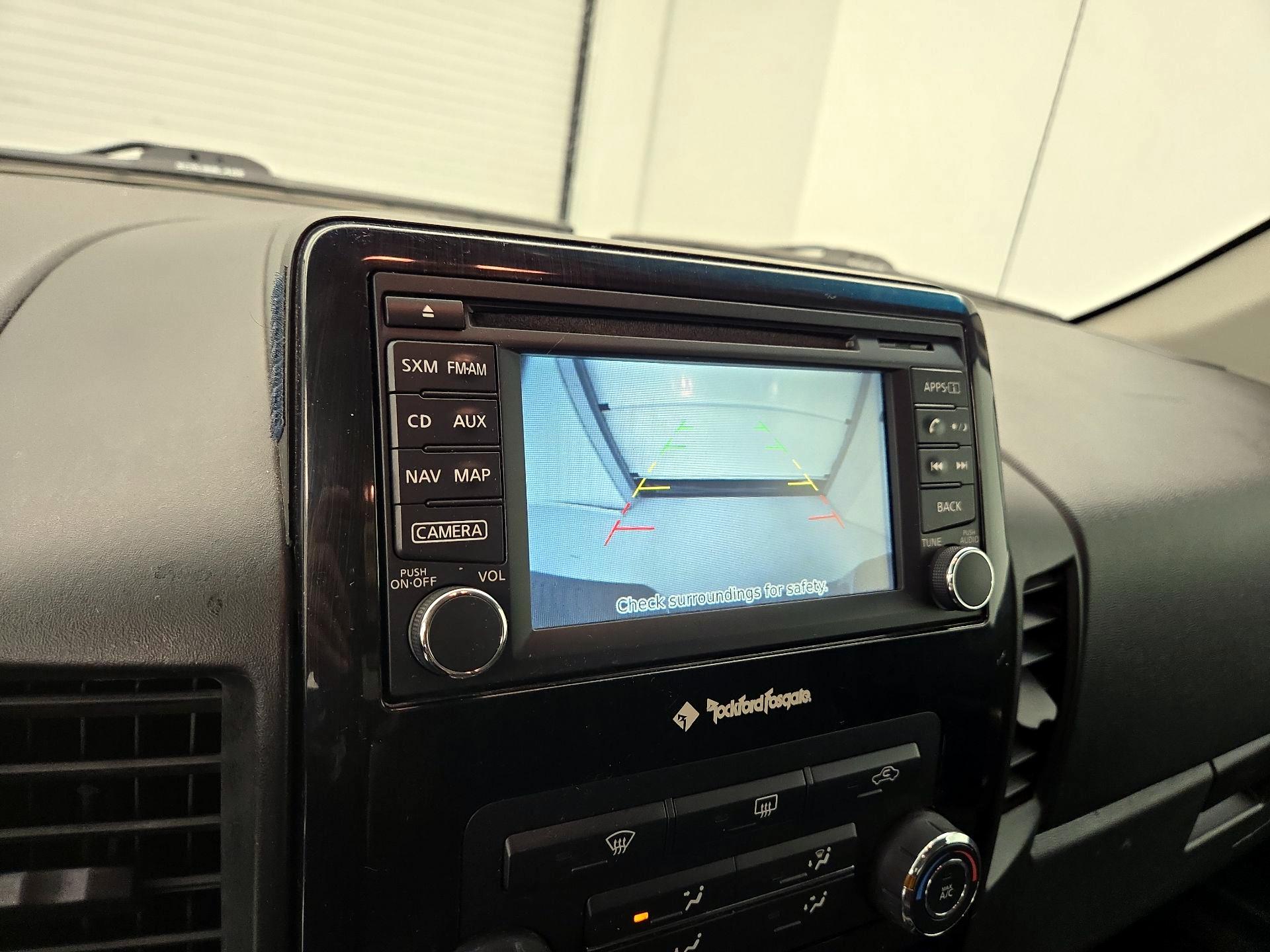 Thumbnail: 2015 Nissan Titan - 14