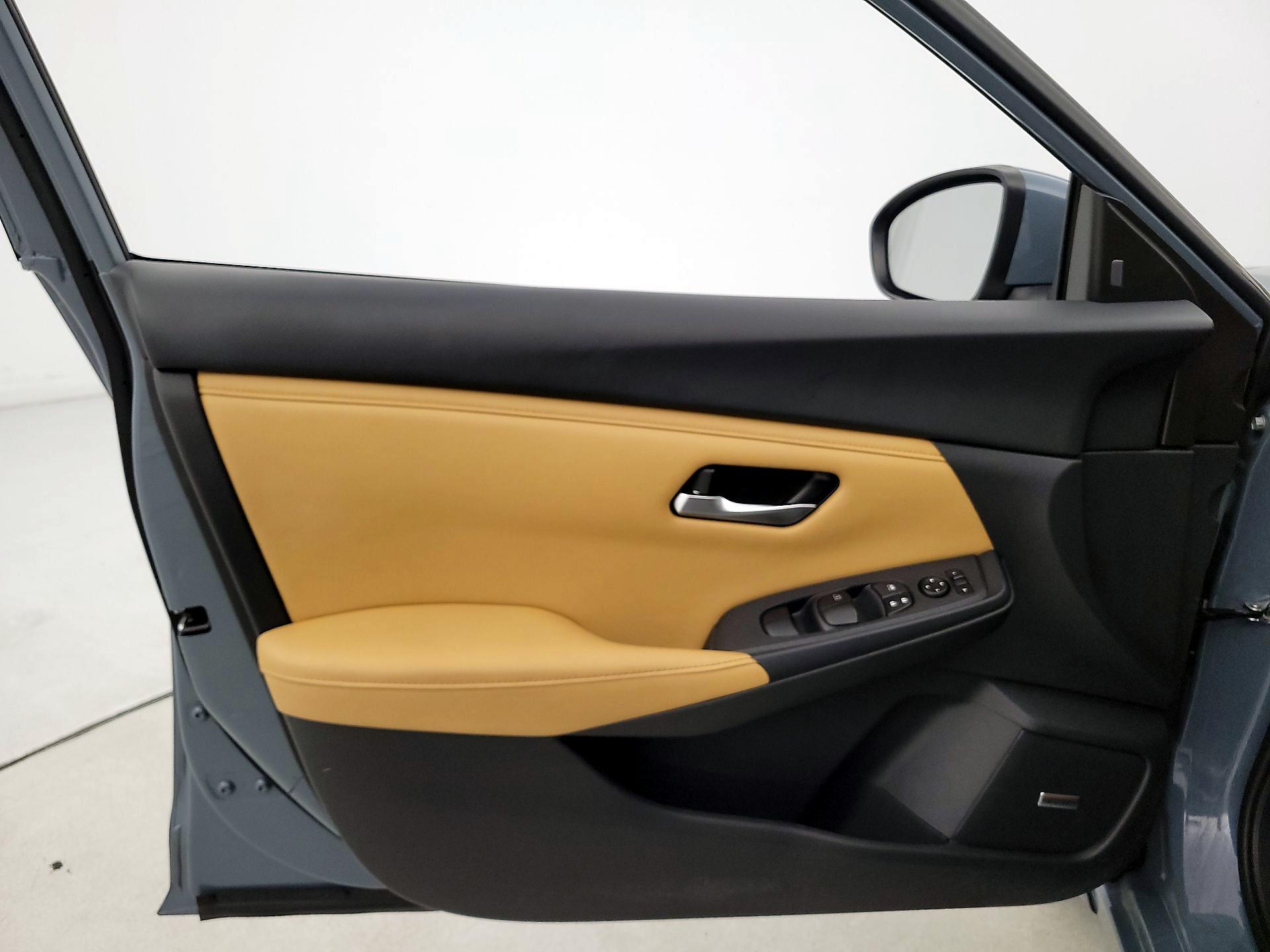 Thumbnail: 2024 Nissan Sentra - 12