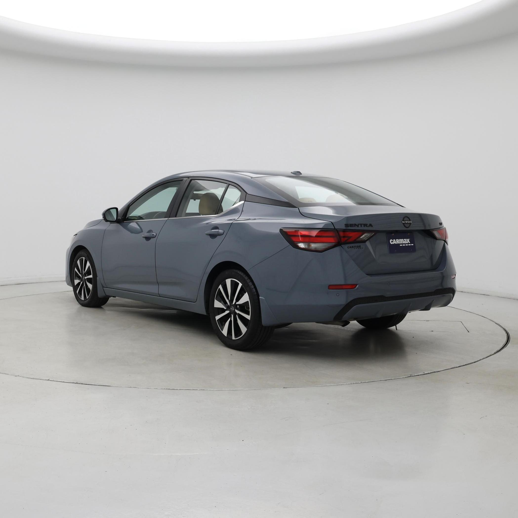 Thumbnail: 2024 Nissan Sentra - 2