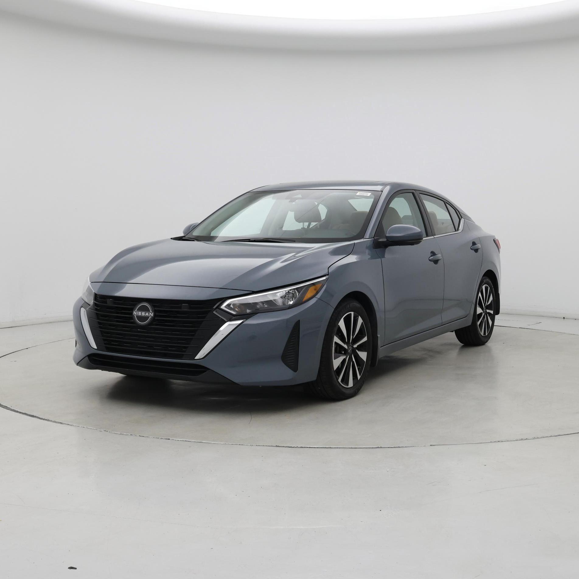Thumbnail: 2024 Nissan Sentra - 4