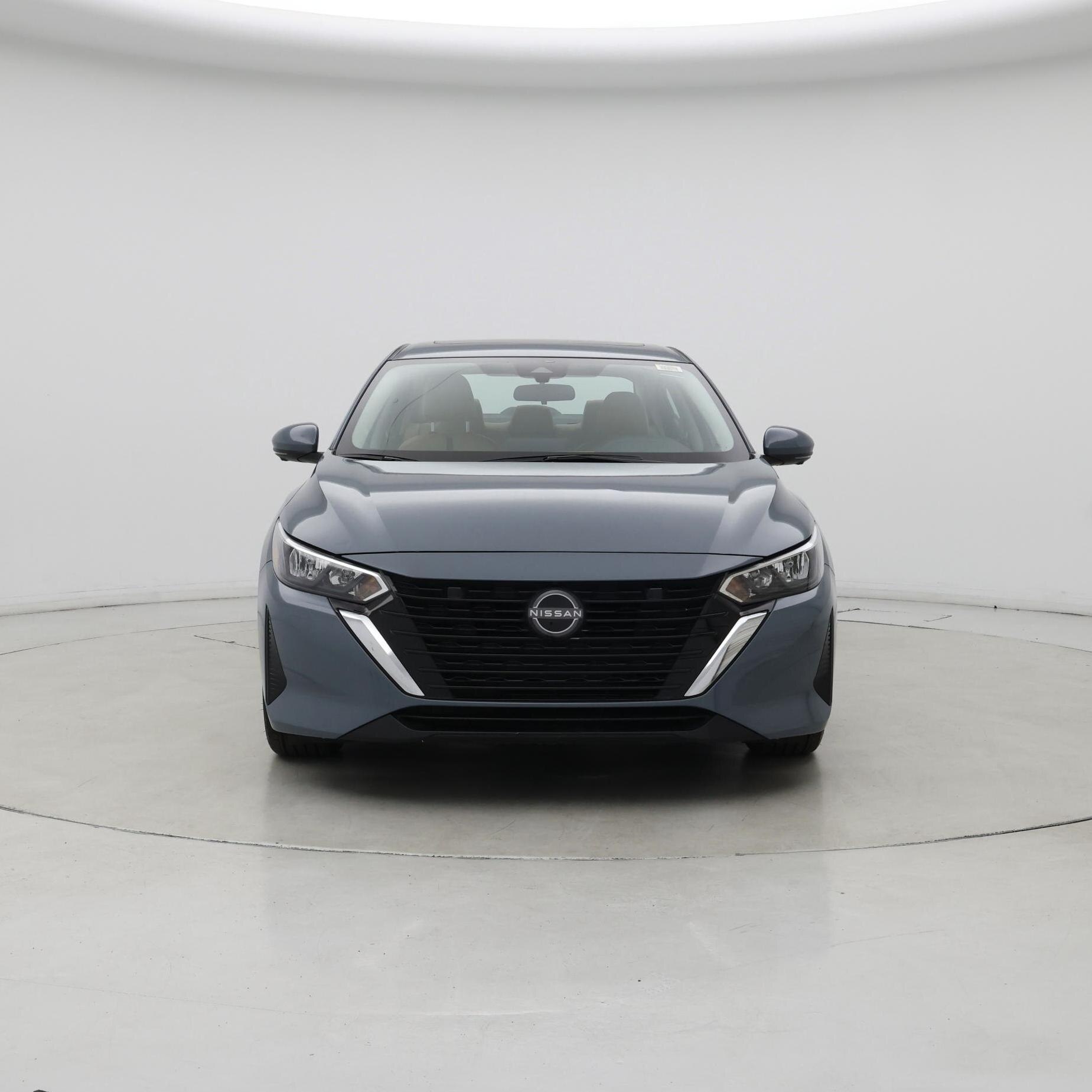 Thumbnail: 2024 Nissan Sentra - 5