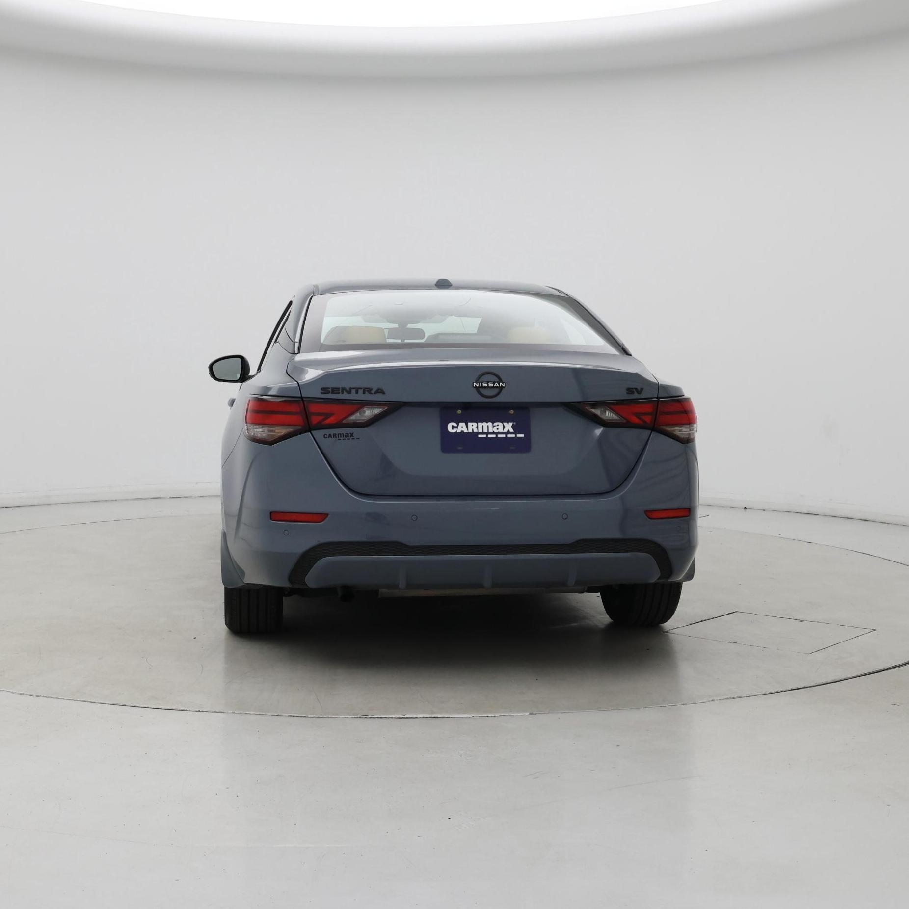Thumbnail: 2024 Nissan Sentra - 6