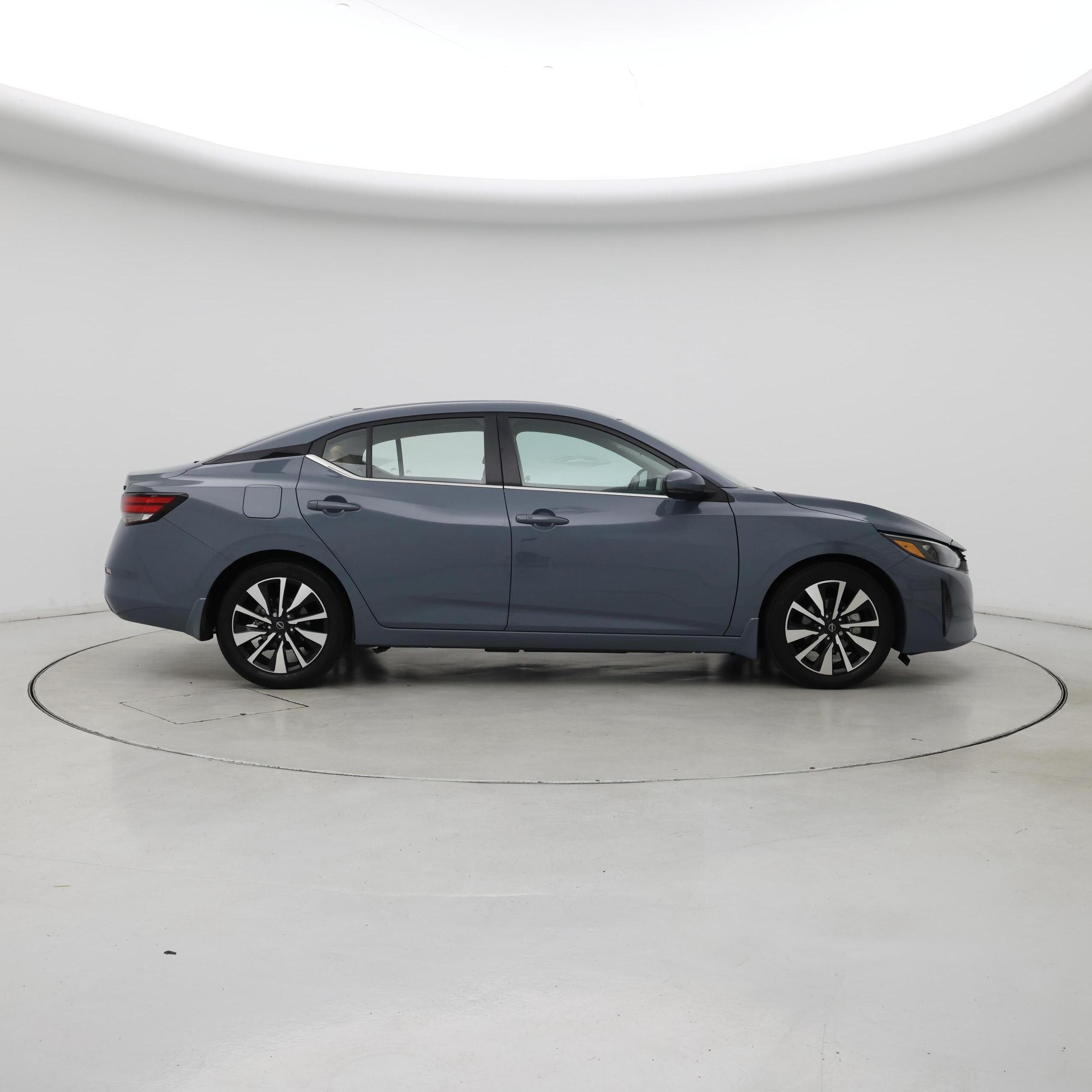 Thumbnail: 2024 Nissan Sentra - 7
