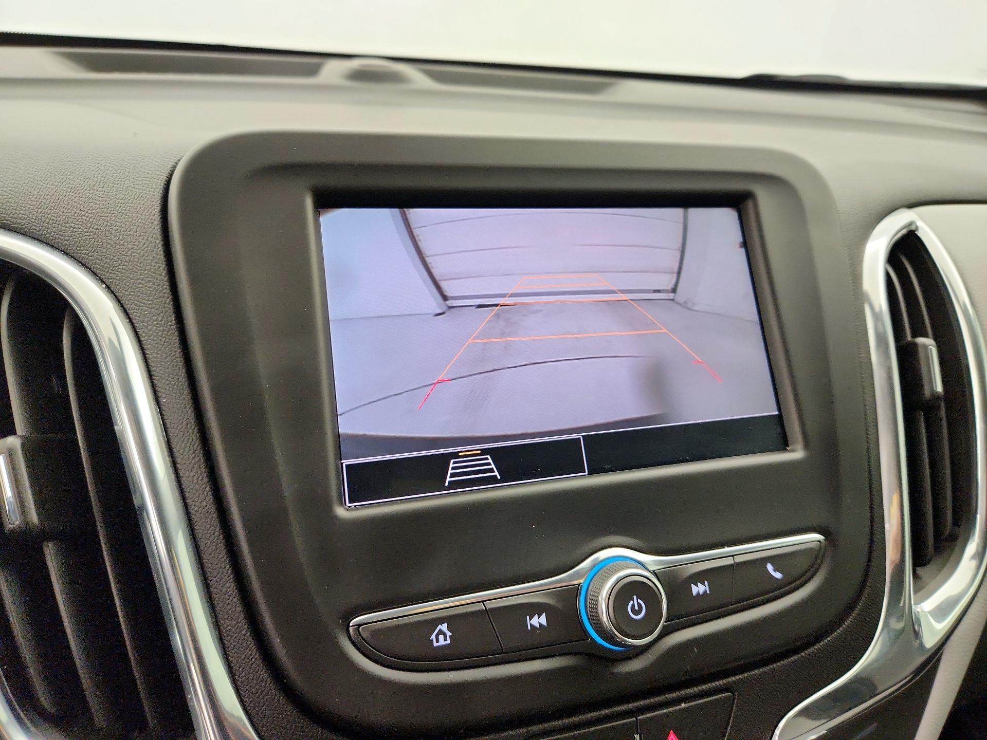 Thumbnail: 2023 Chevrolet Equinox - 14