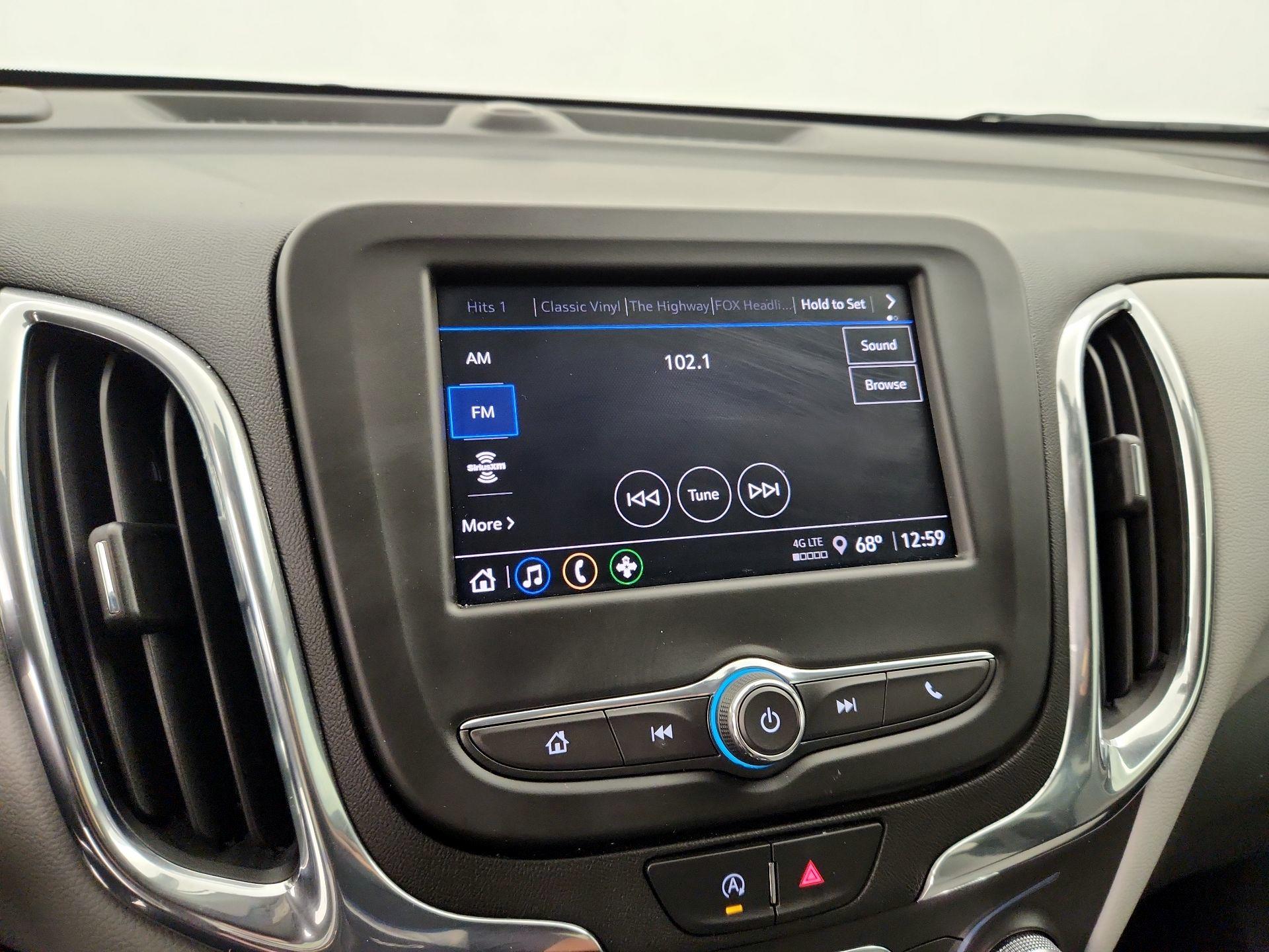 Thumbnail: 2023 Chevrolet Equinox - 15