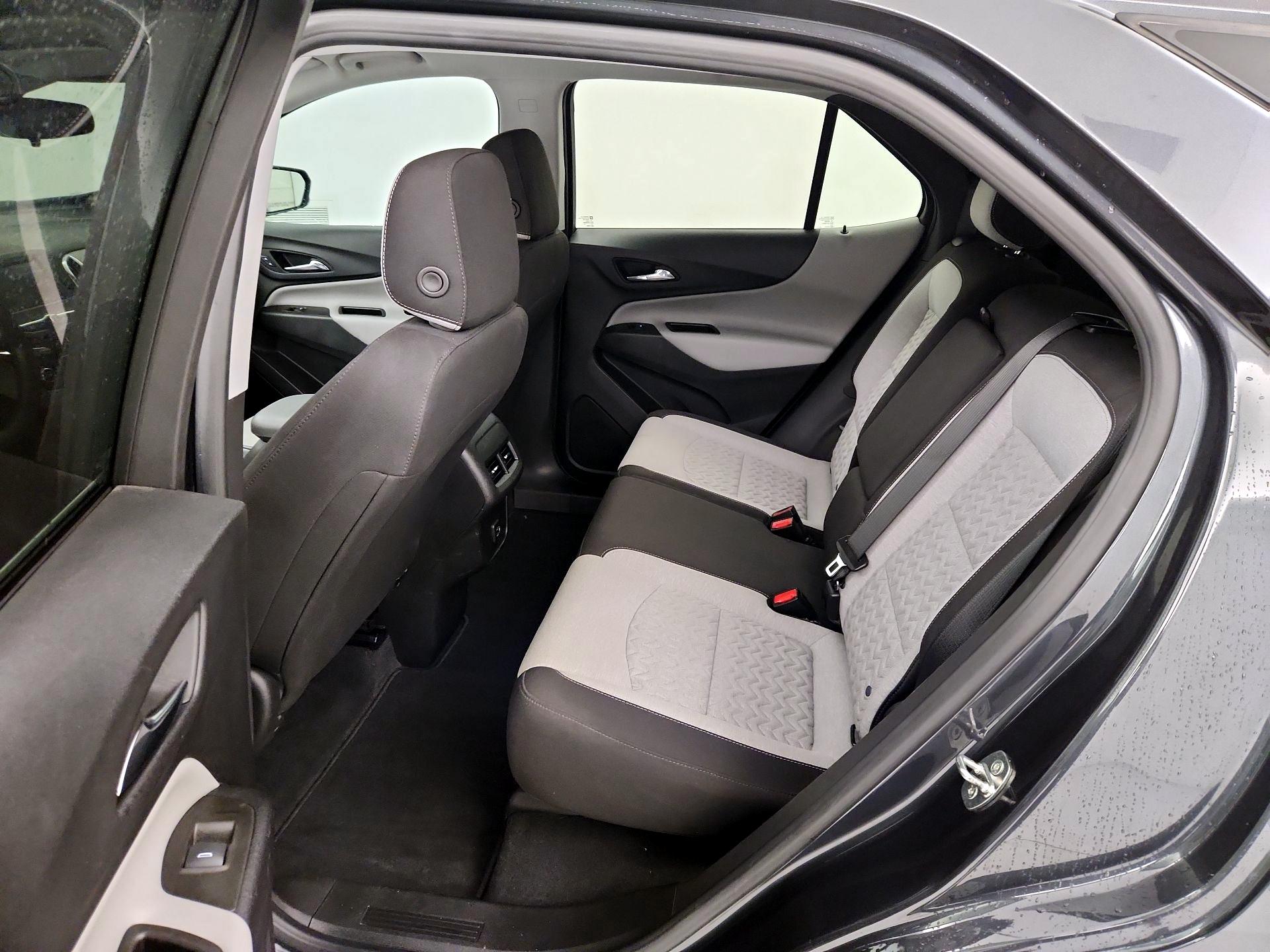 Thumbnail: 2023 Chevrolet Equinox - 19