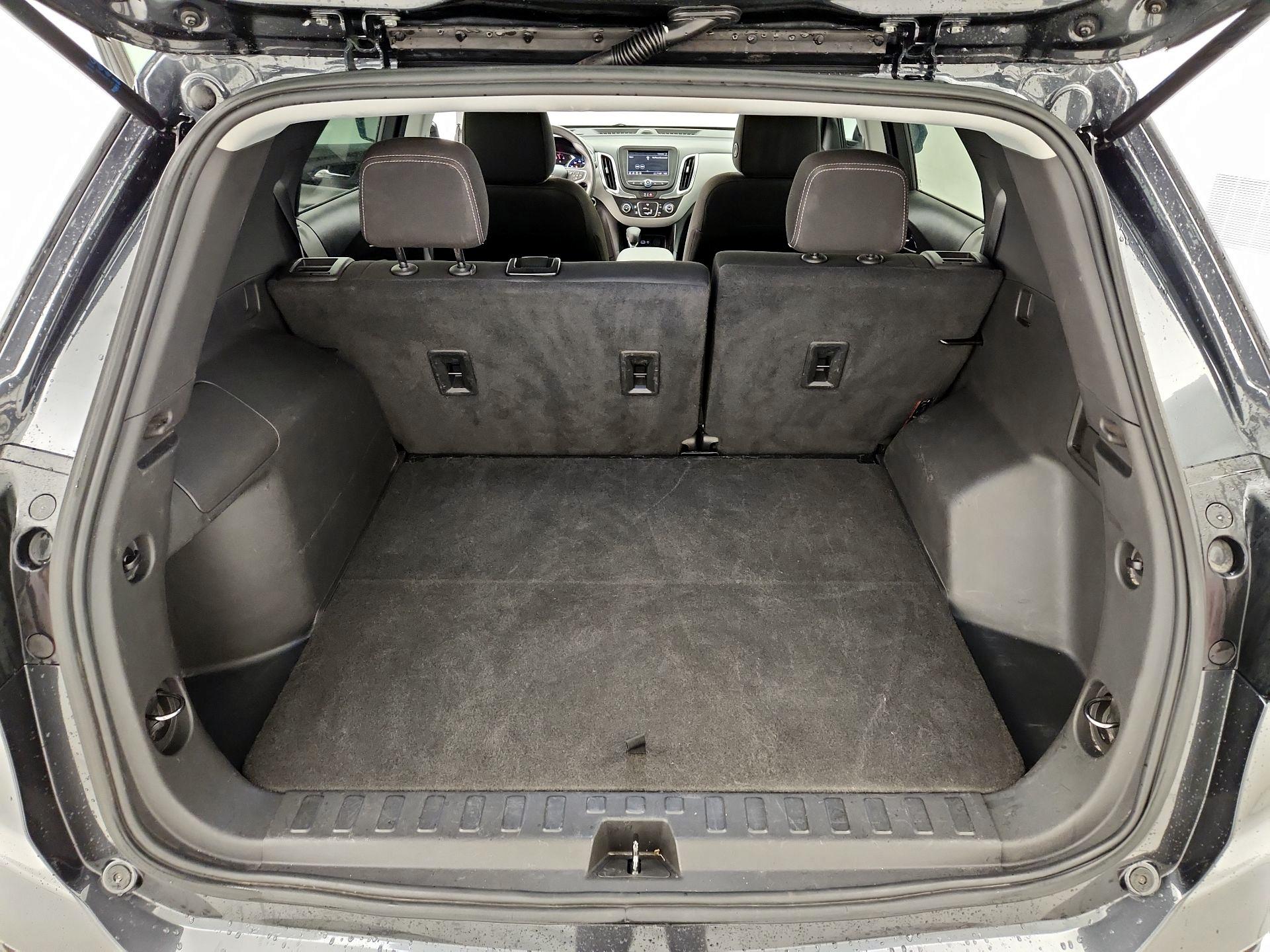 Thumbnail: 2023 Chevrolet Equinox - 20