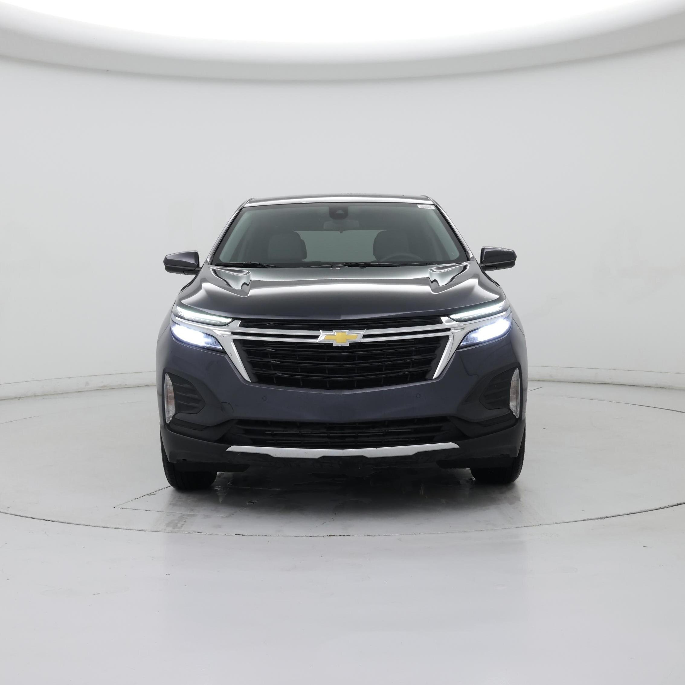 Thumbnail: 2023 Chevrolet Equinox - 5
