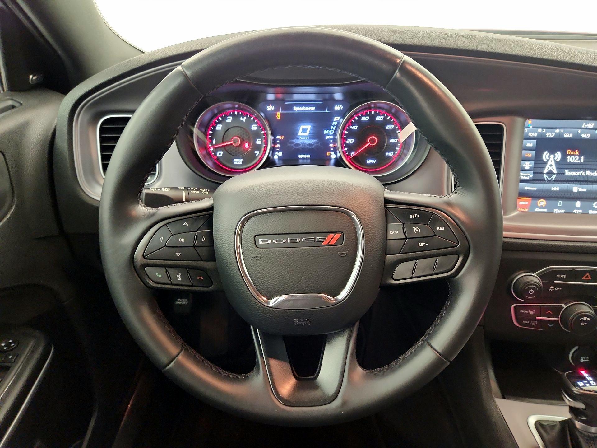 Thumbnail: 2023 Dodge Charger - 10