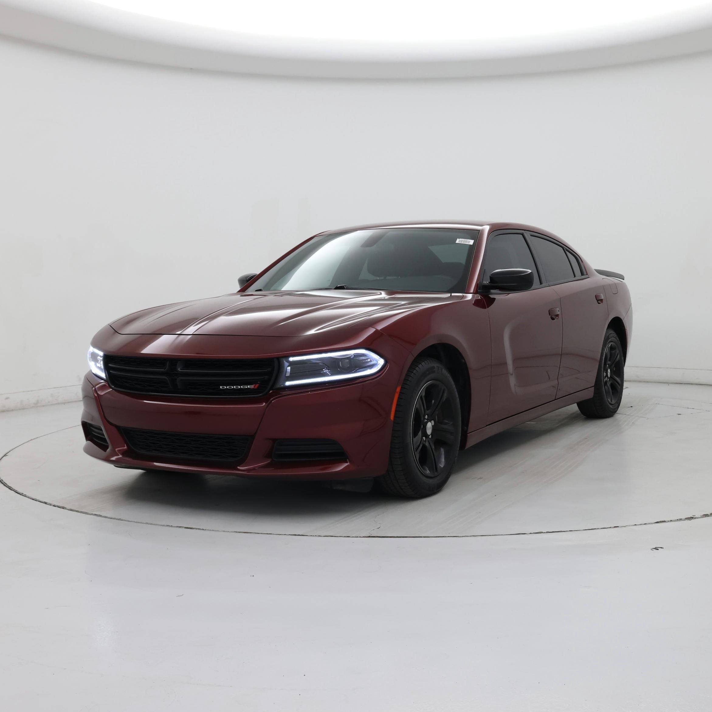Thumbnail: 2023 Dodge Charger - 4