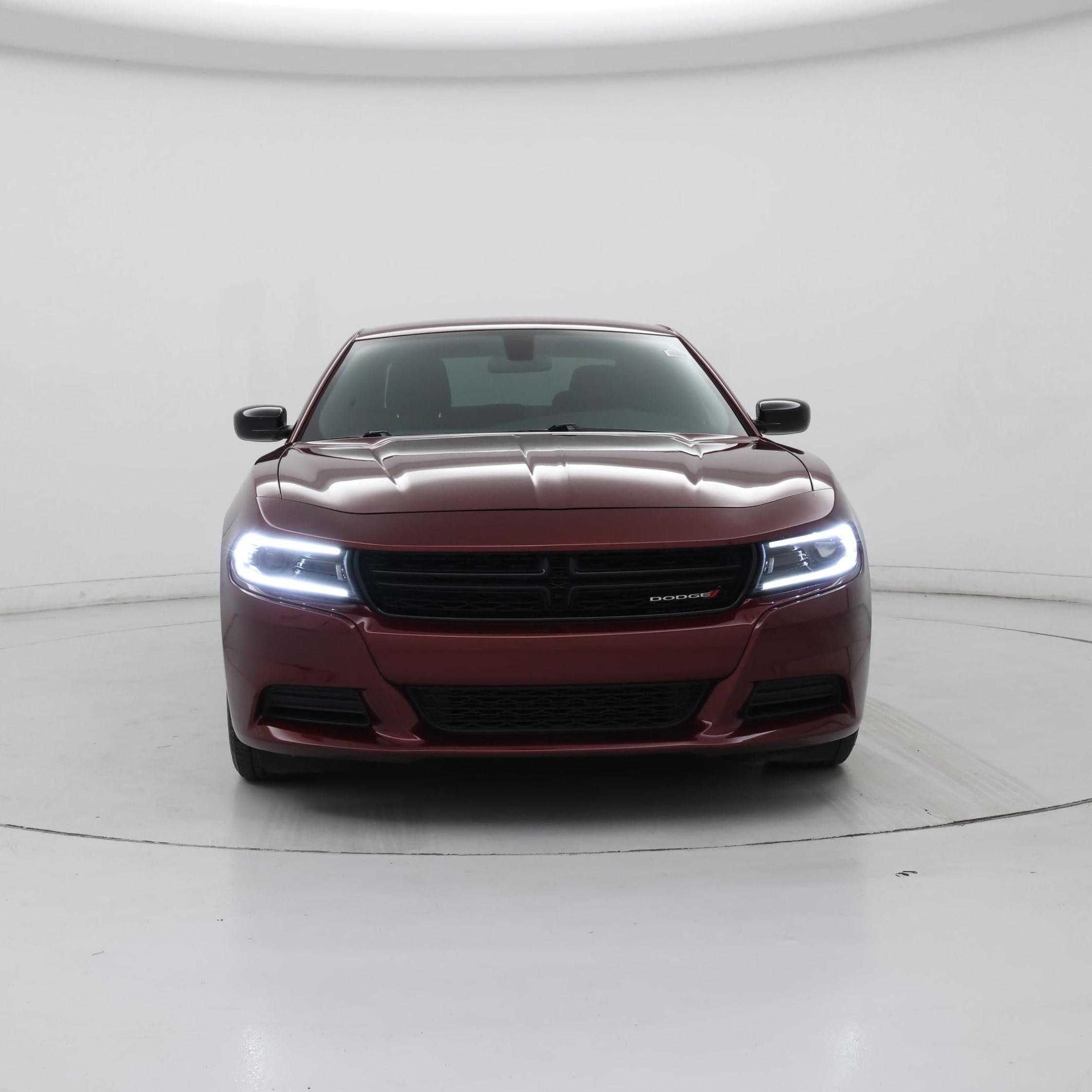 Thumbnail: 2023 Dodge Charger - 5
