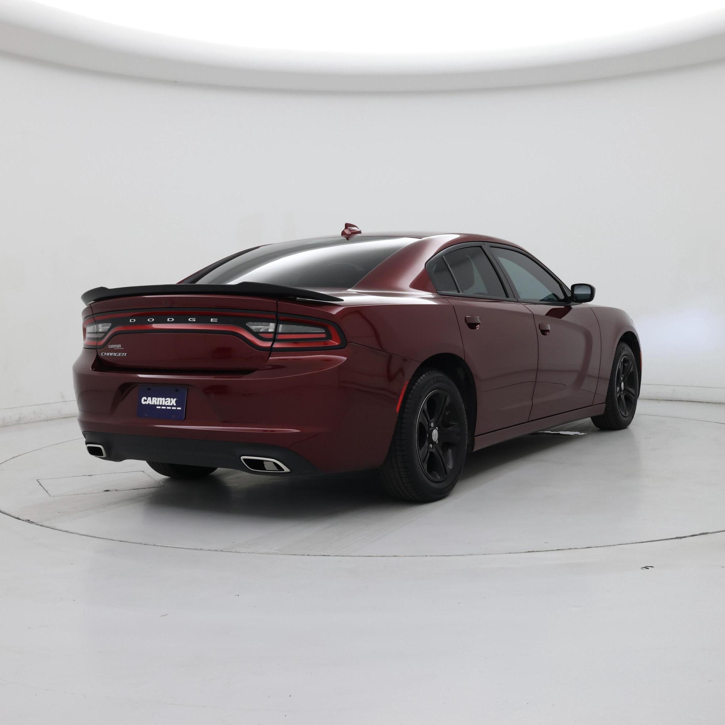 Thumbnail: 2023 Dodge Charger - 8