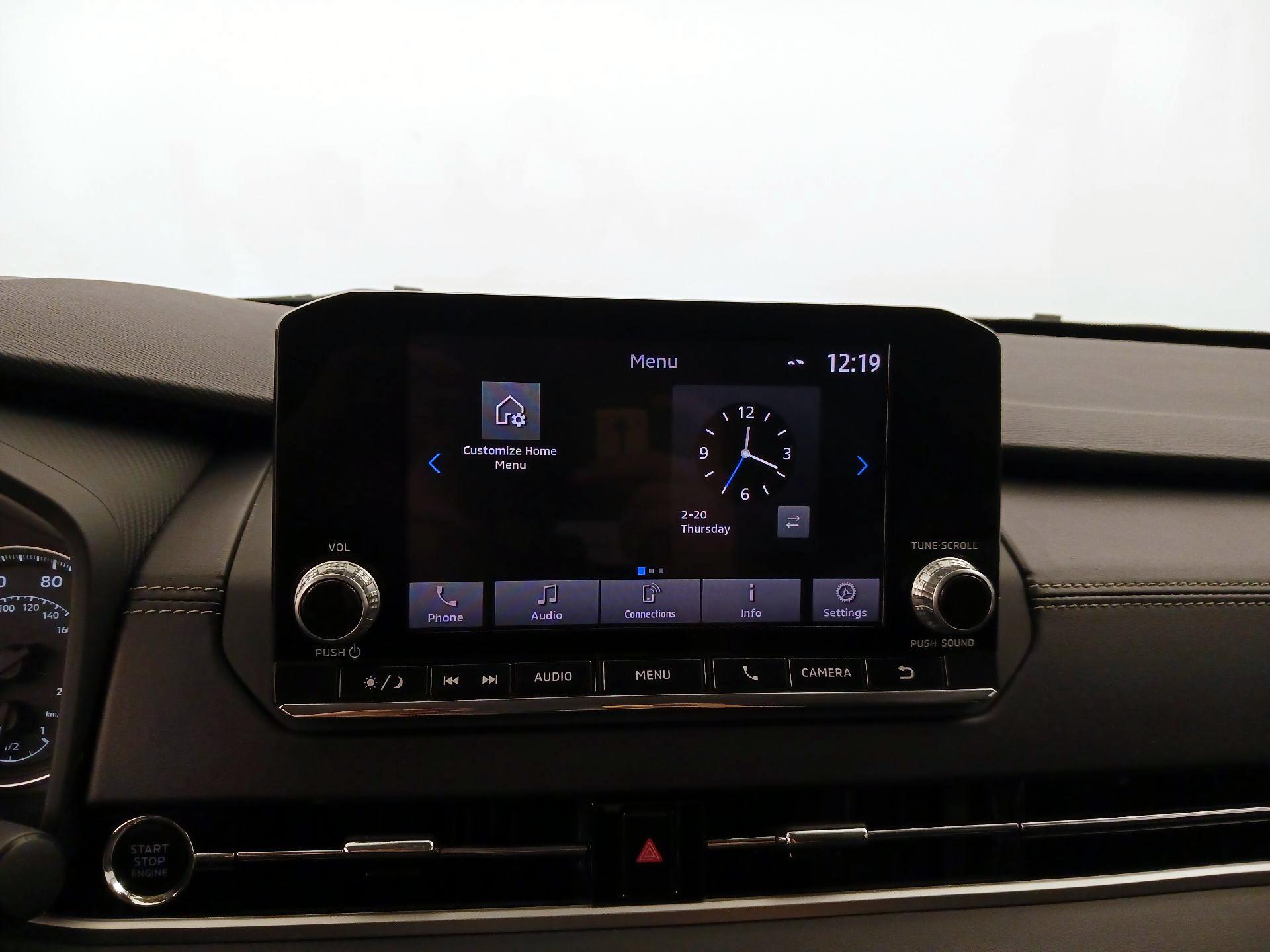 Thumbnail: 2022 Mitsubishi Outlander - 14