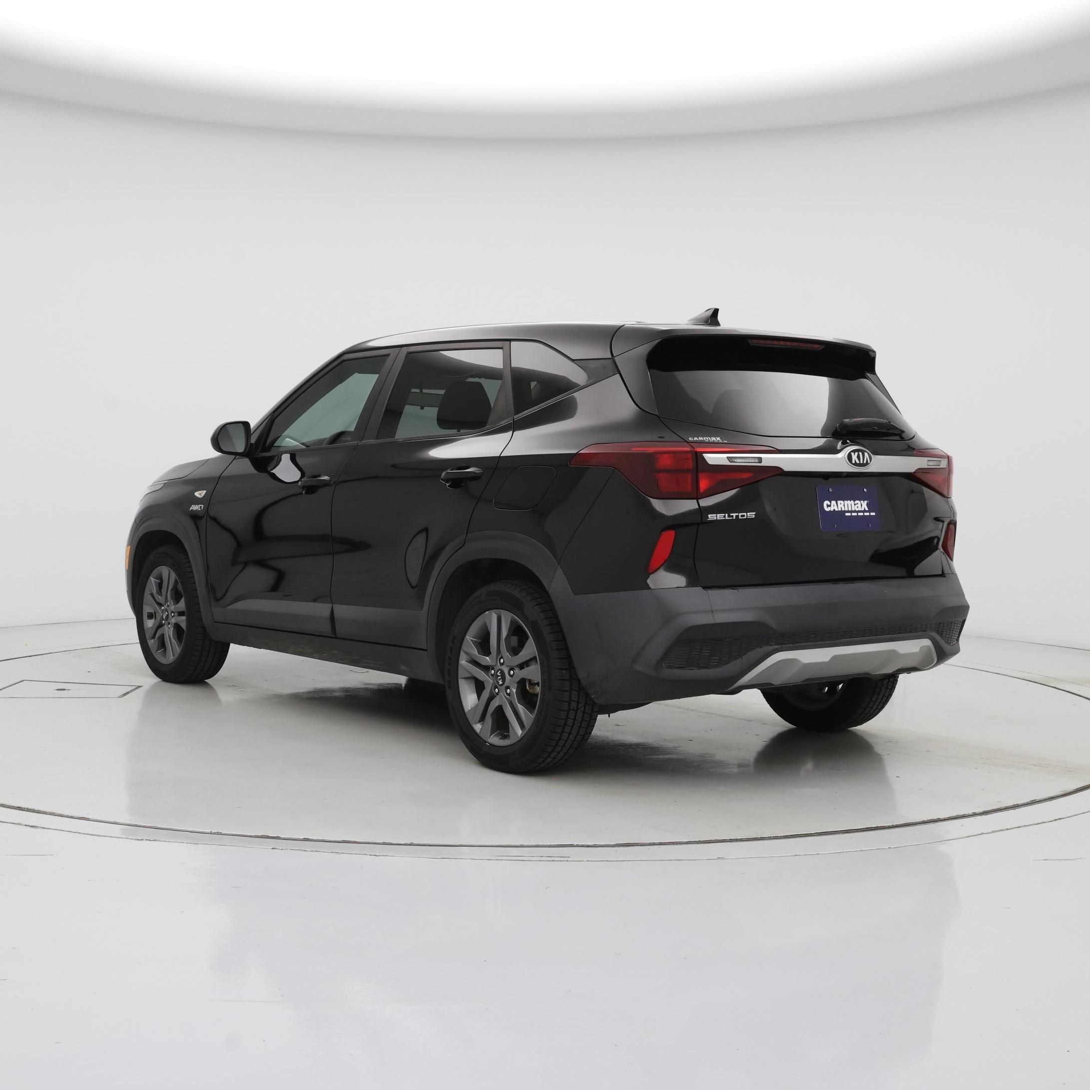 Thumbnail: 2021 Kia Seltos - 2