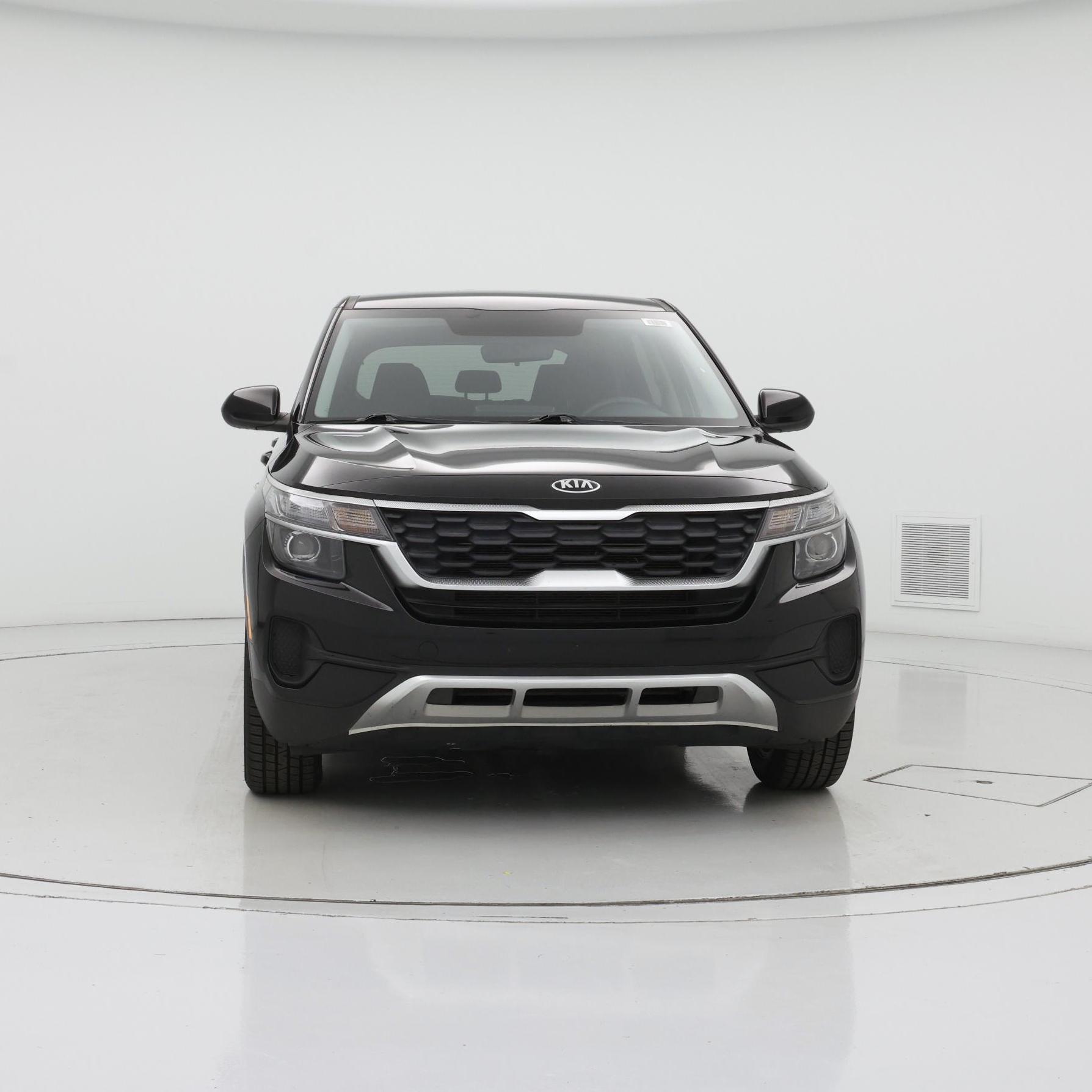 Thumbnail: 2021 Kia Seltos - 5