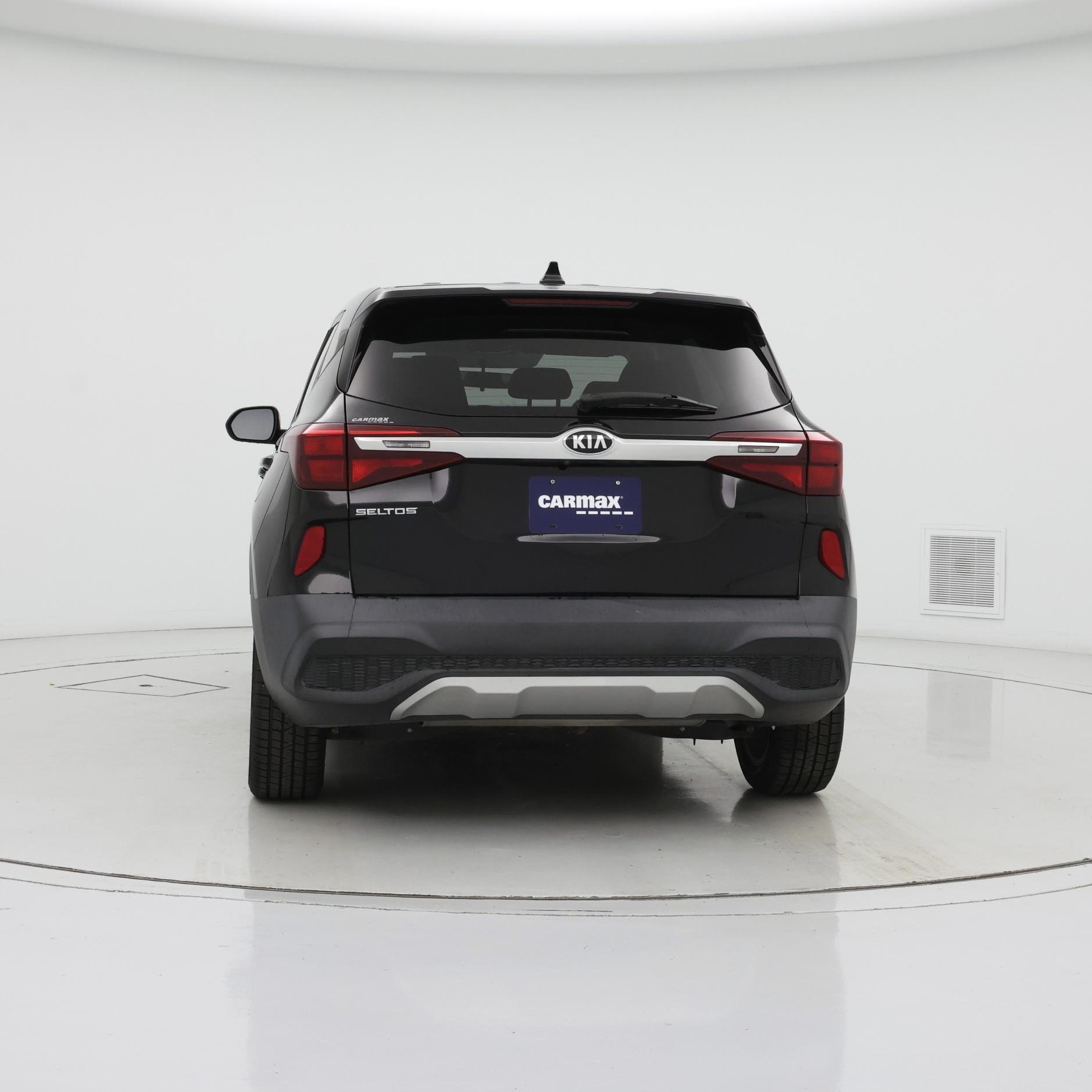Thumbnail: 2021 Kia Seltos - 6