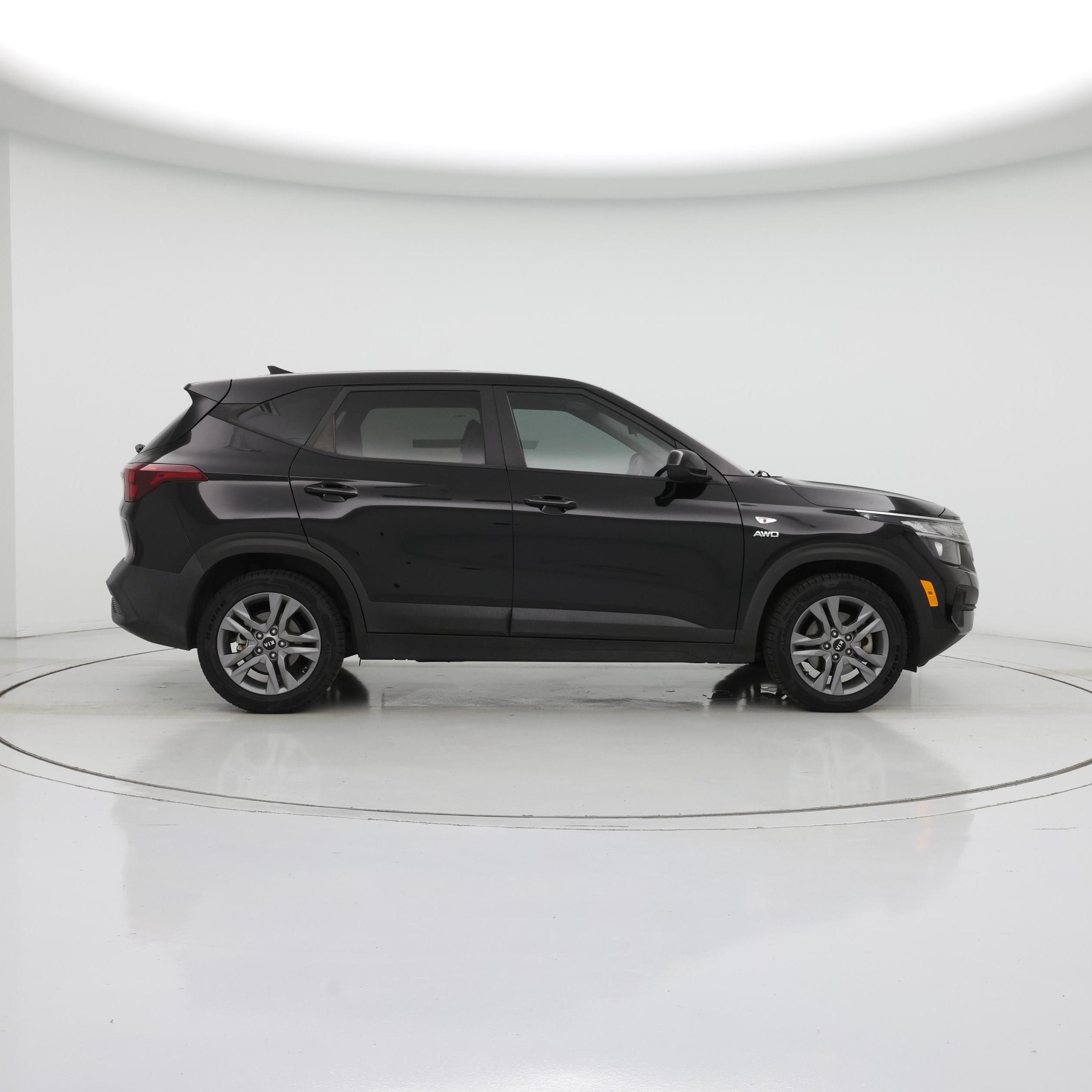 Thumbnail: 2021 Kia Seltos - 7