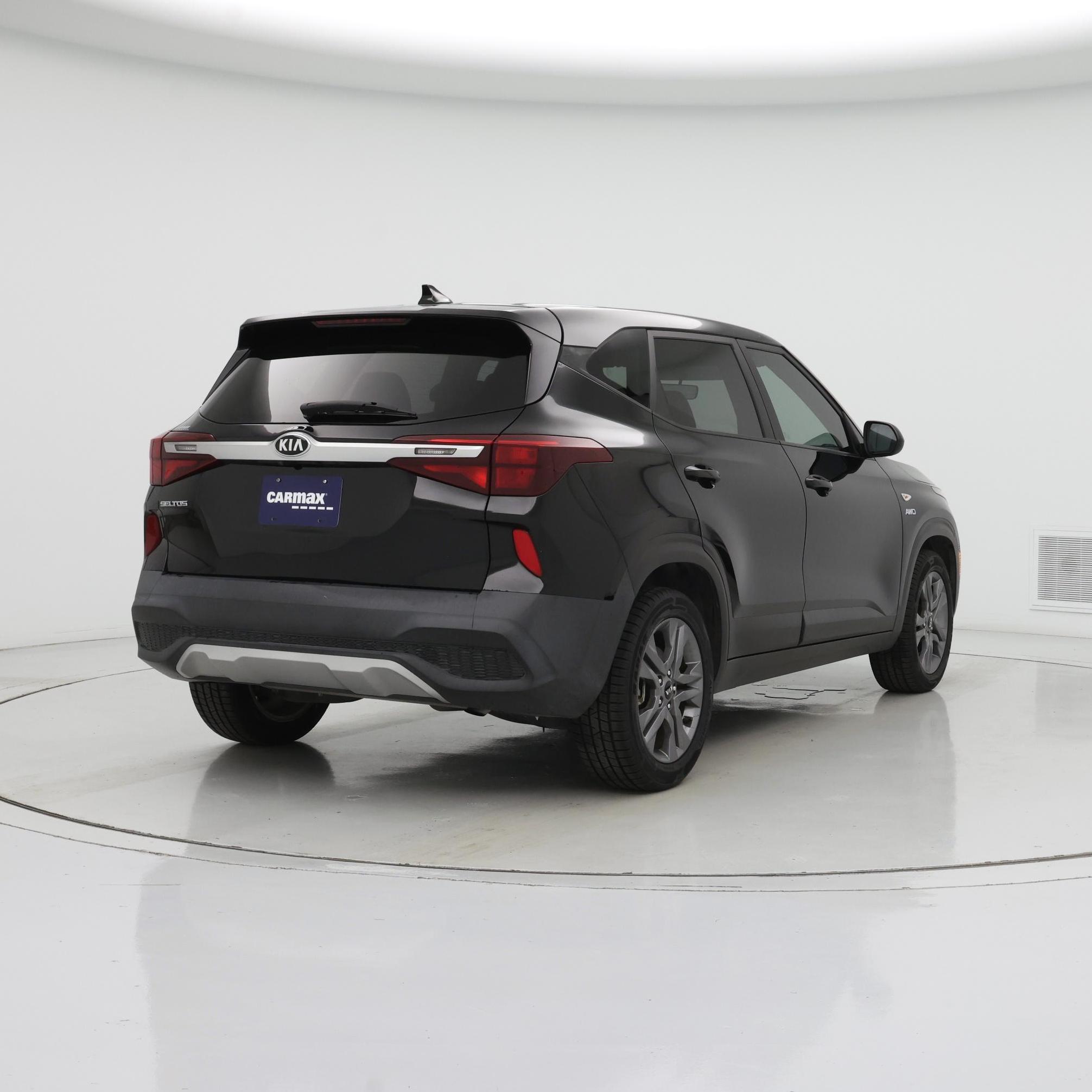Thumbnail: 2021 Kia Seltos - 8