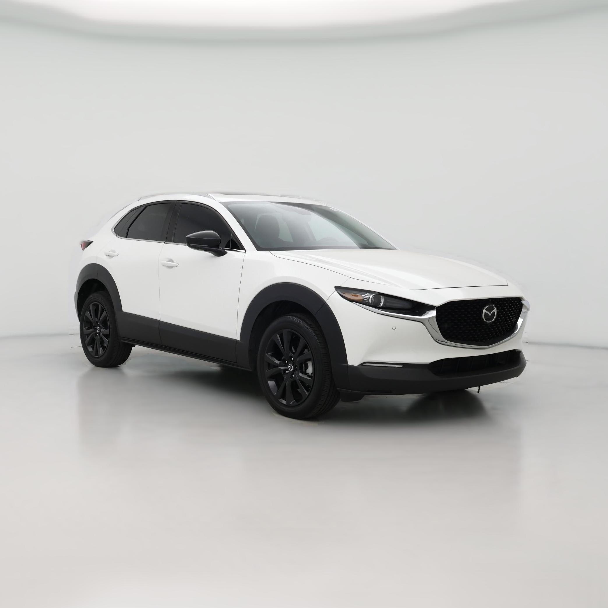 Thumbnail: 2023 Mazda CX-30 - 1