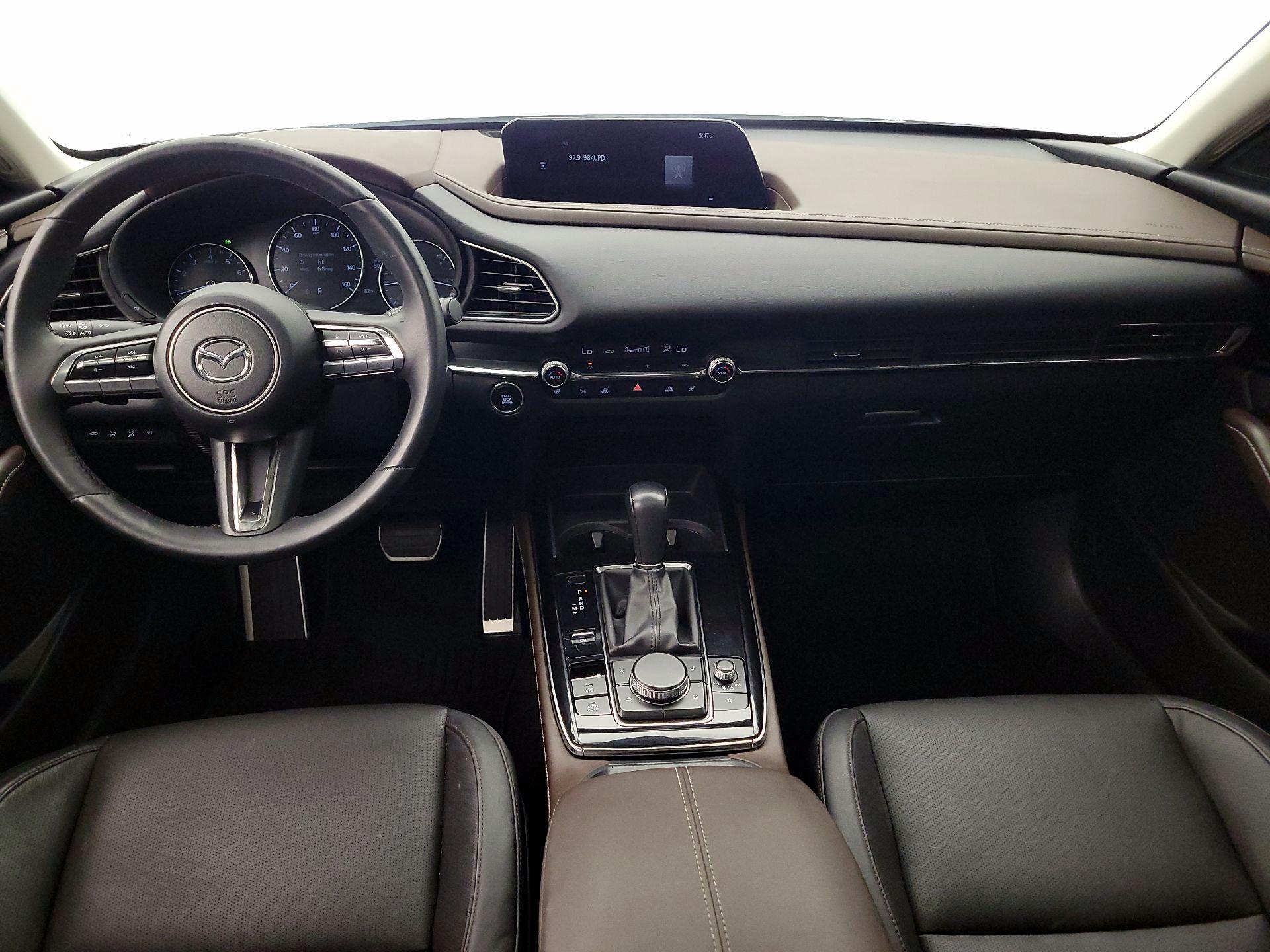 Thumbnail: 2023 Mazda CX-30 - 9