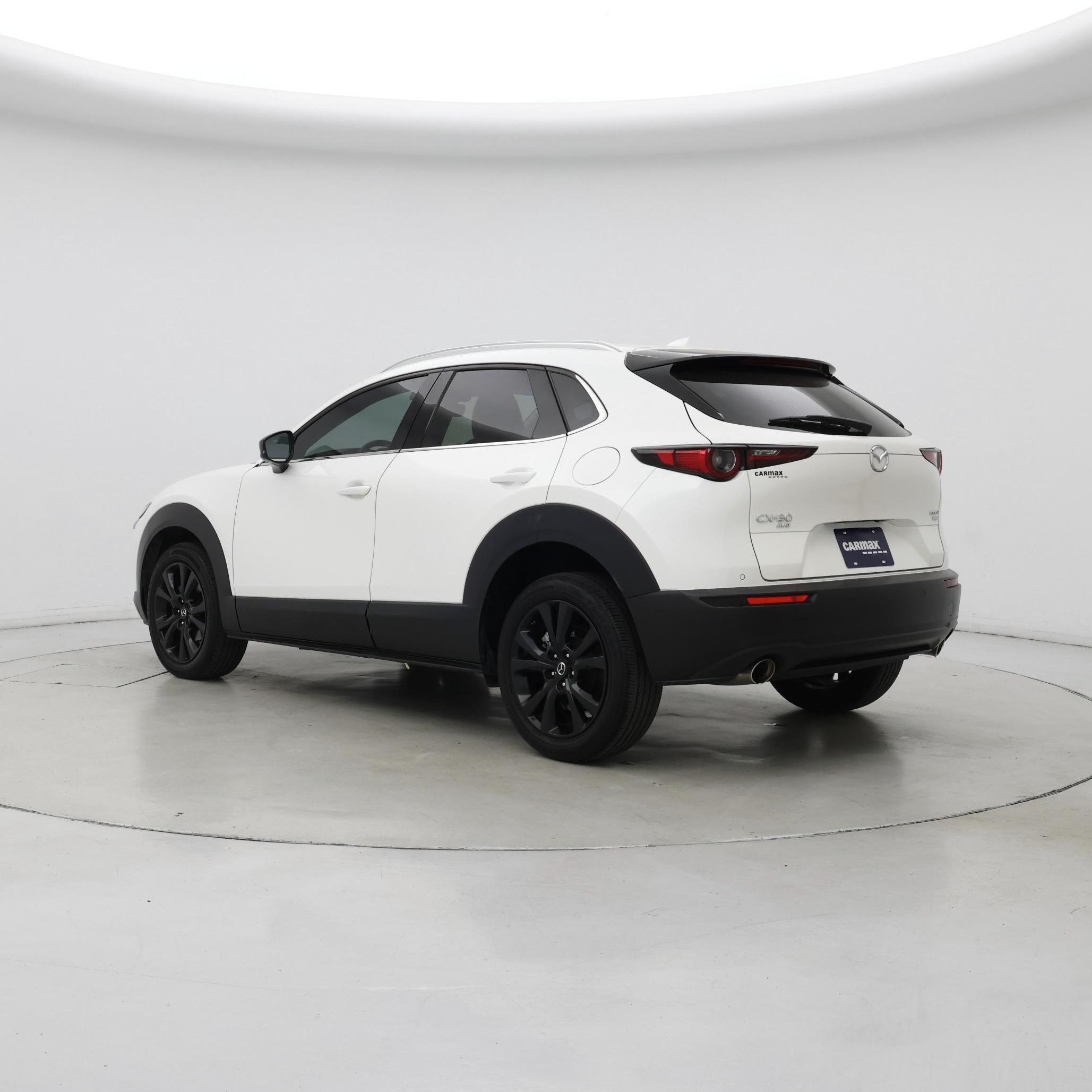 Thumbnail: 2023 Mazda CX-30 - 2