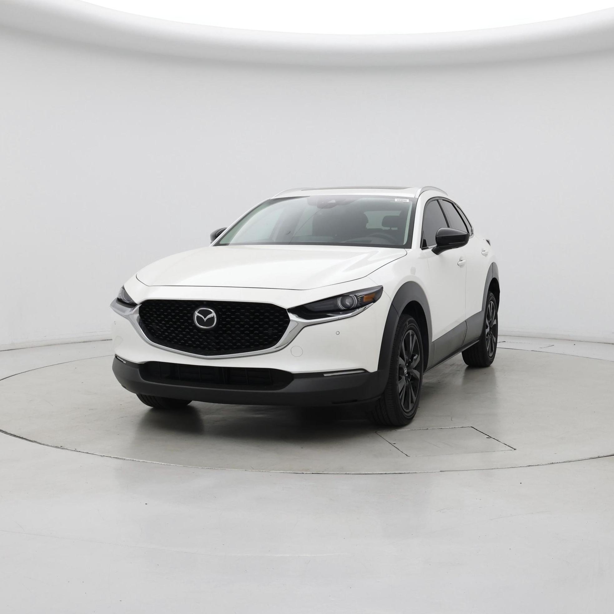 Thumbnail: 2023 Mazda CX-30 - 4