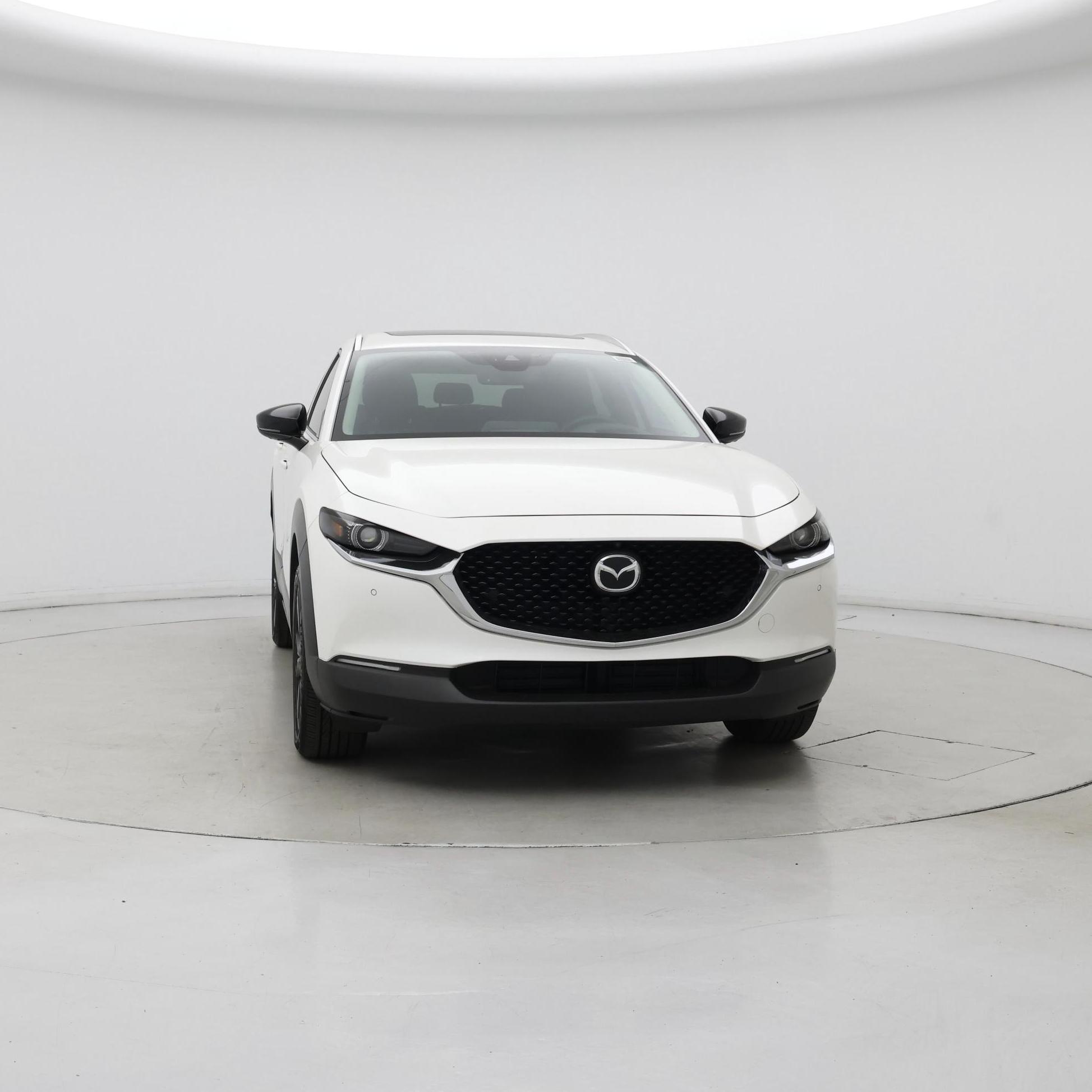 Thumbnail: 2023 Mazda CX-30 - 5