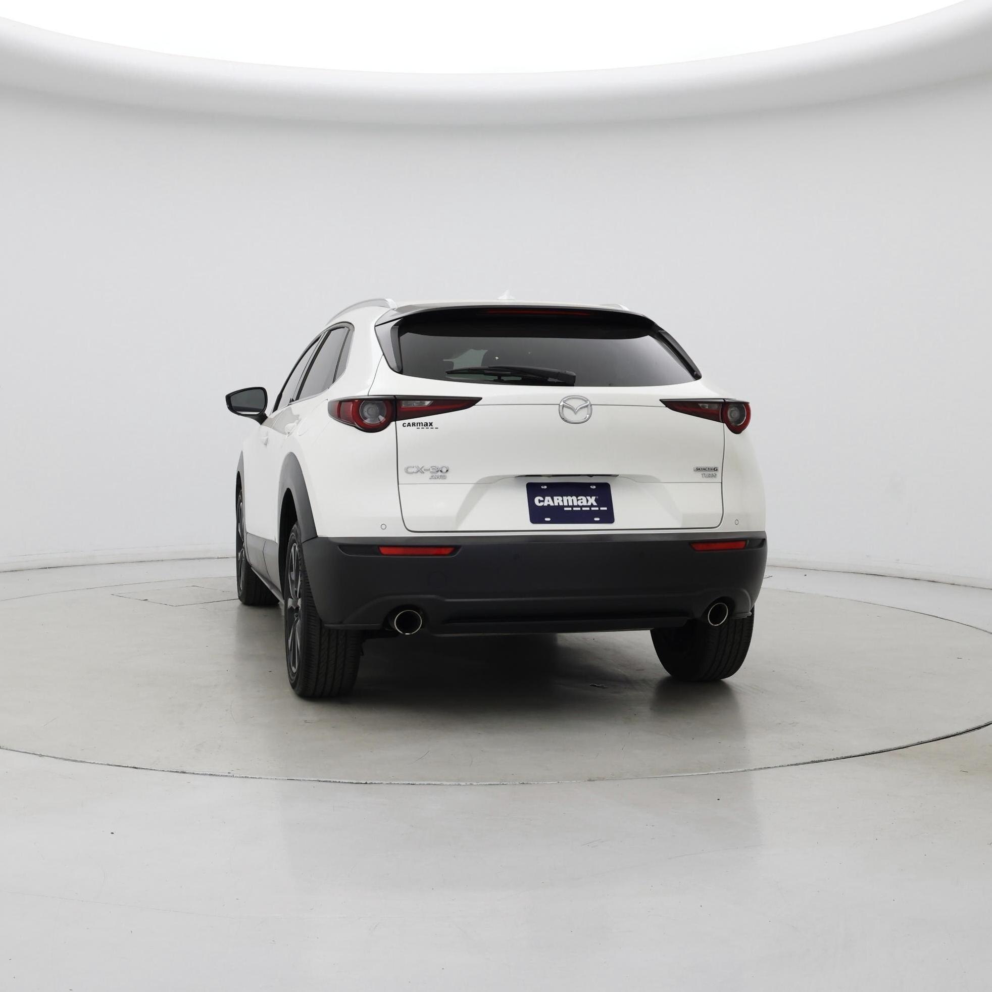 Thumbnail: 2023 Mazda CX-30 - 6
