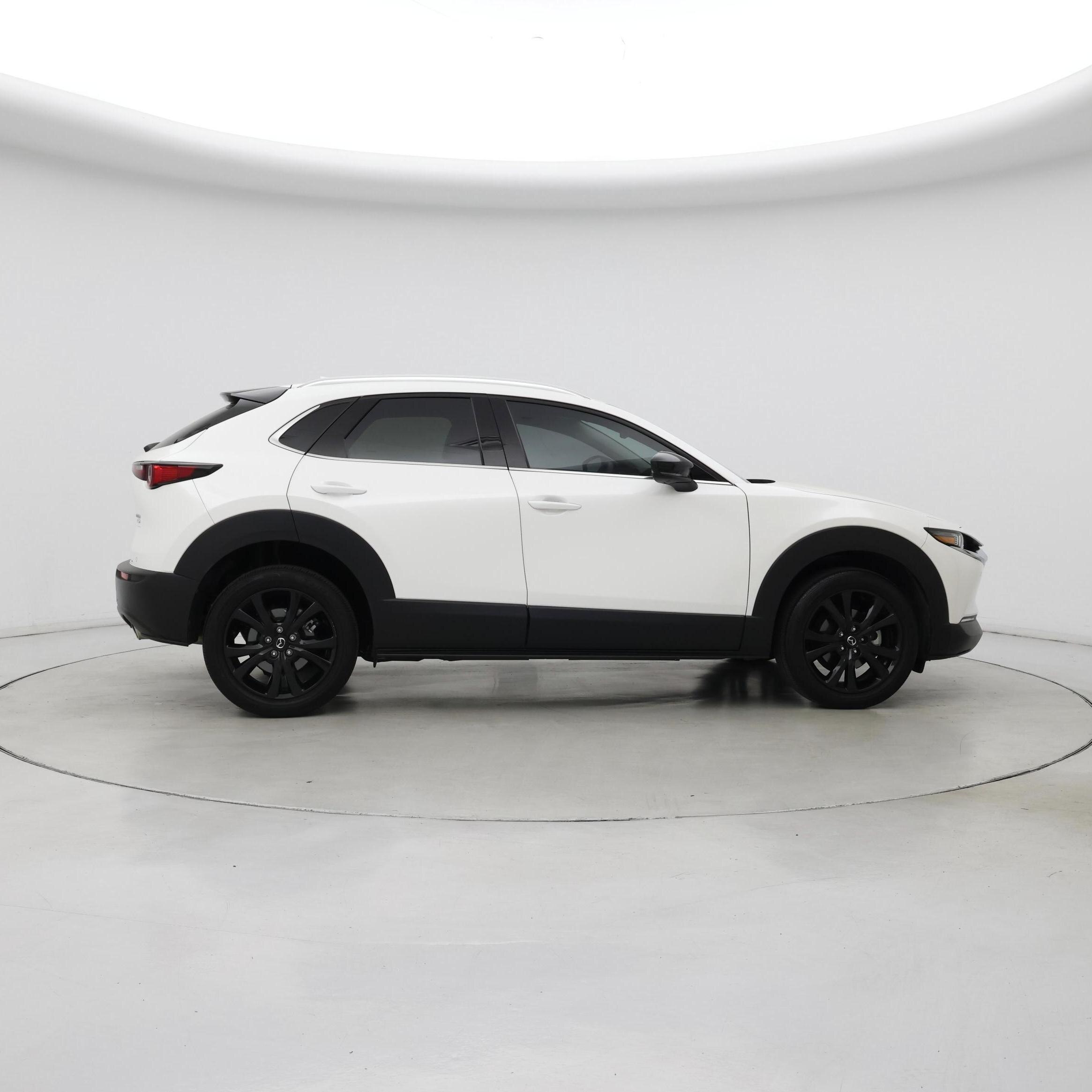 Thumbnail: 2023 Mazda CX-30 - 7