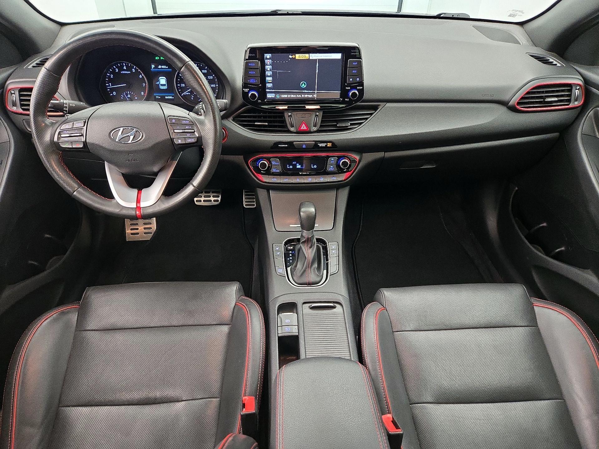 Thumbnail: 2018 Hyundai Elantra - 9