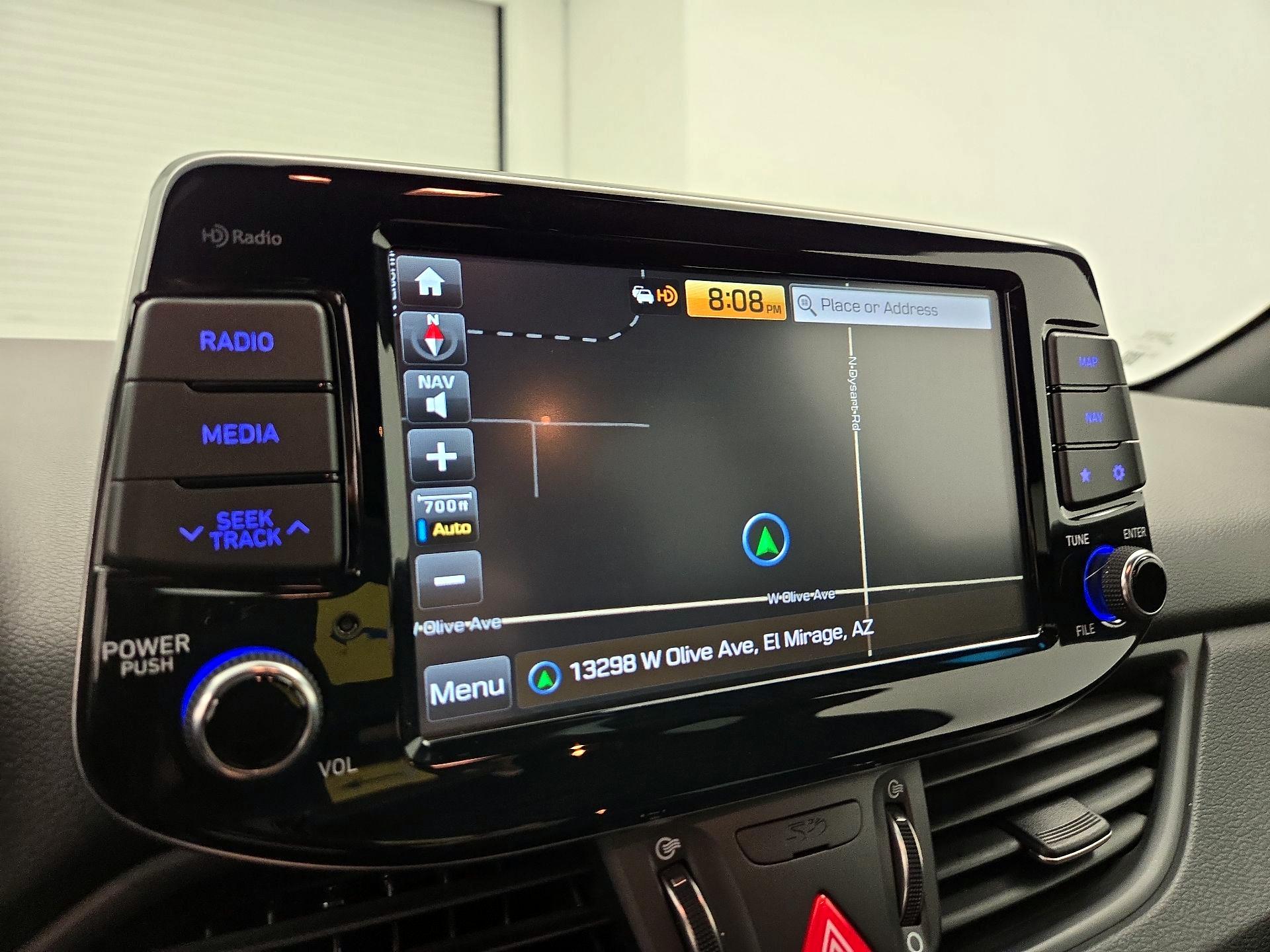 Thumbnail: 2018 Hyundai Elantra - 14