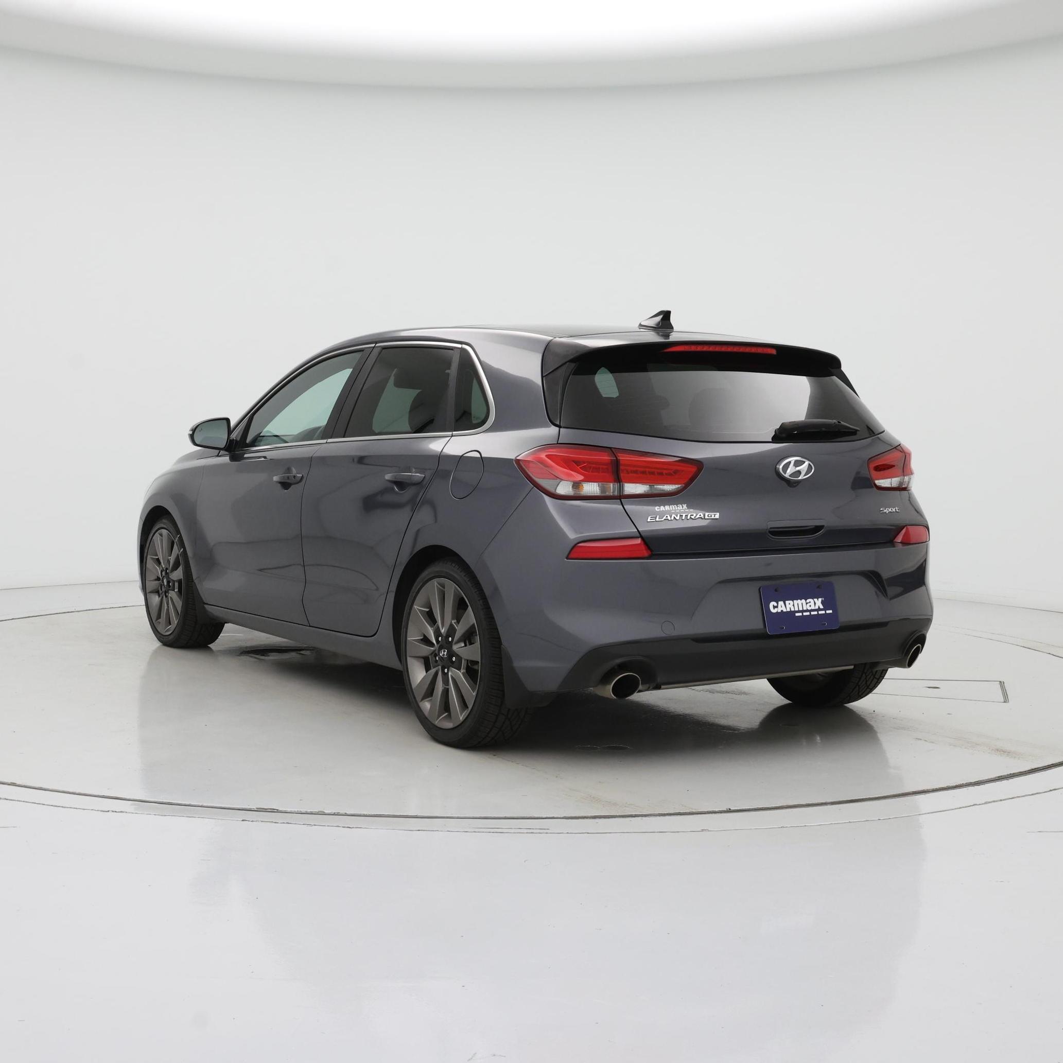 Thumbnail: 2018 Hyundai Elantra - 2