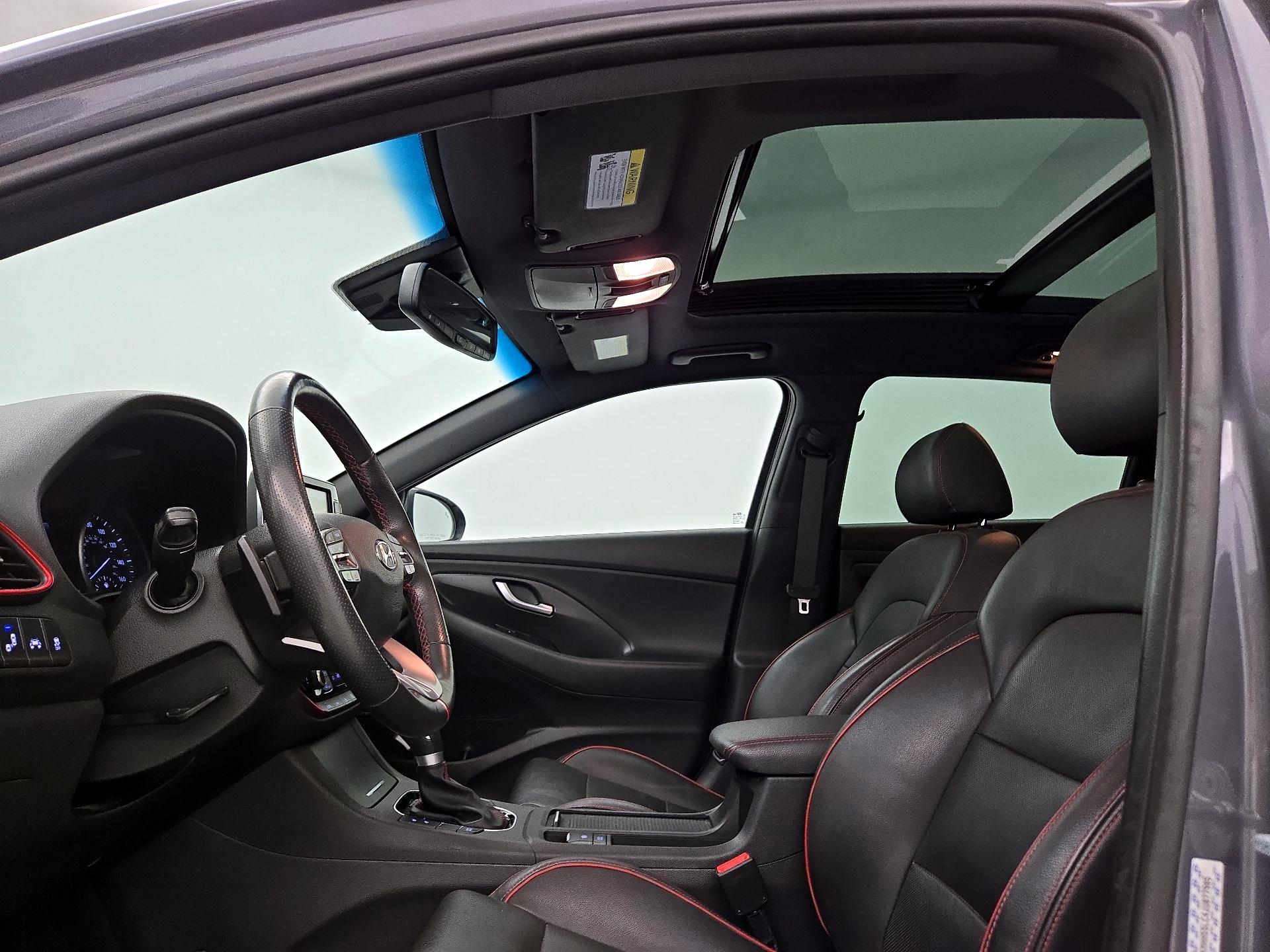 Thumbnail: 2018 Hyundai Elantra - 20