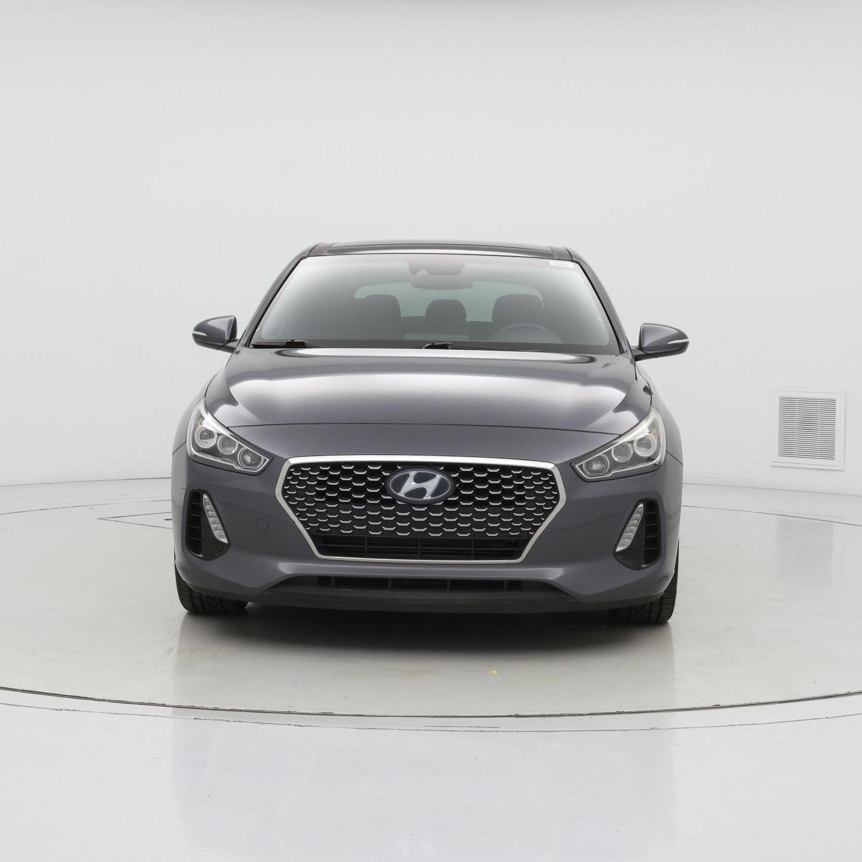 Thumbnail: 2018 Hyundai Elantra - 5