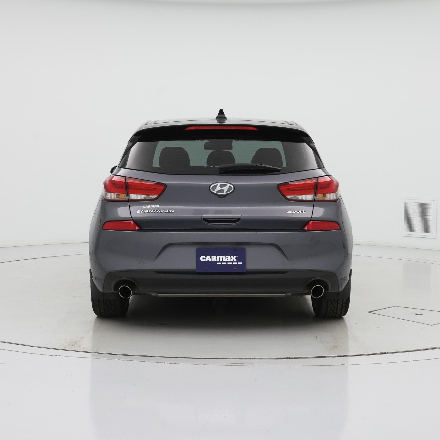 Thumbnail: 2018 Hyundai Elantra - 6