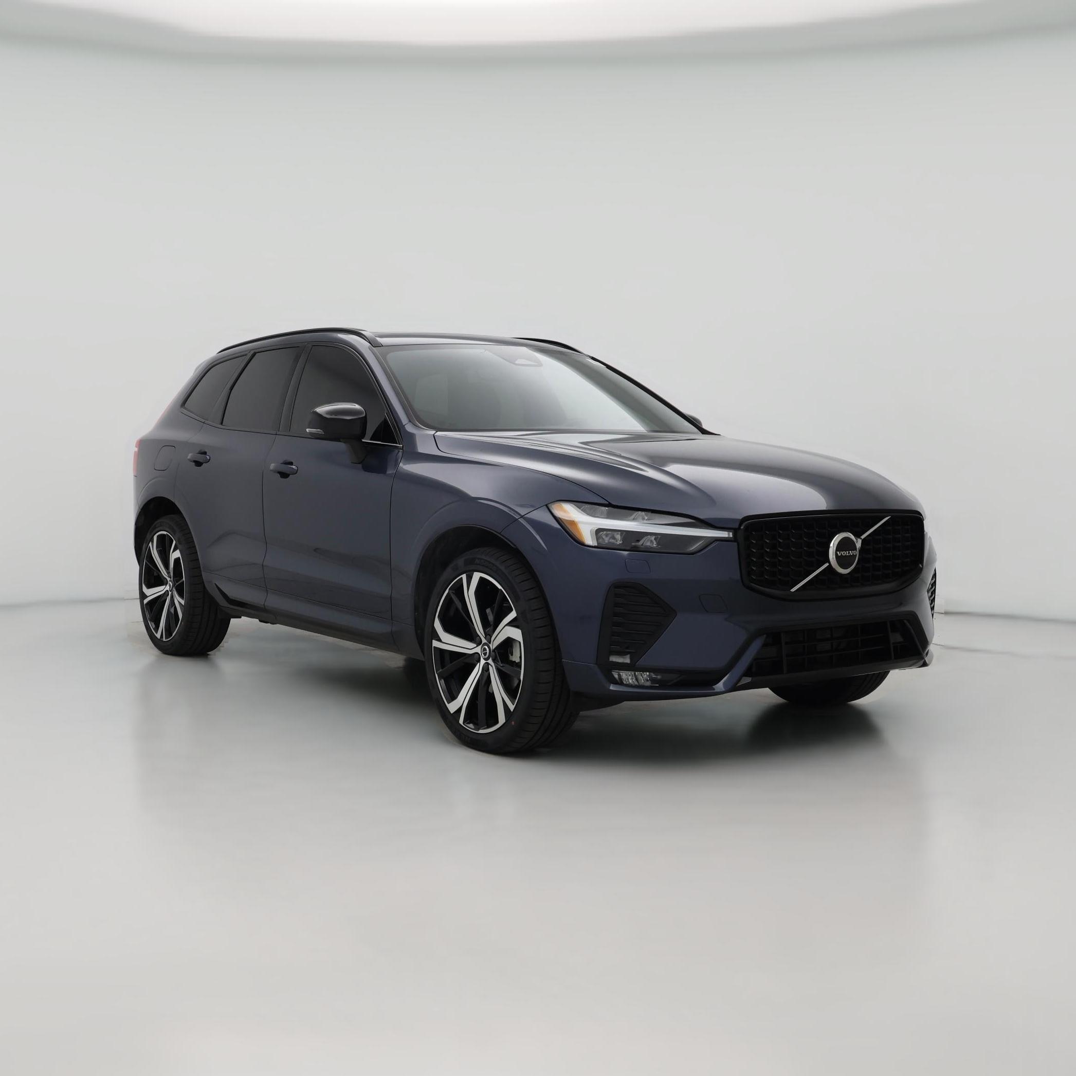 Thumbnail: 2022 Volvo XC60 - 1