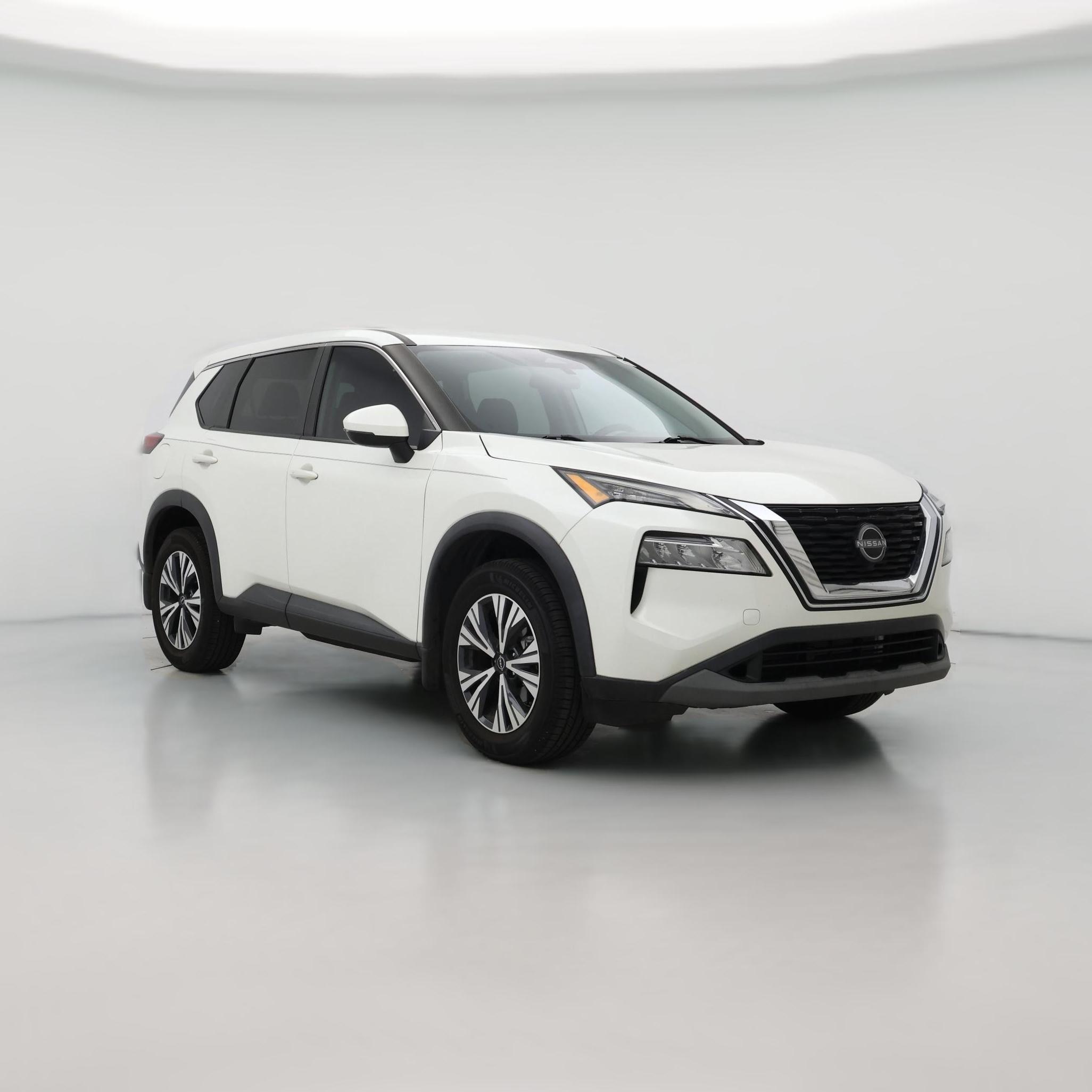 Thumbnail: 2022 Nissan Rogue - 1