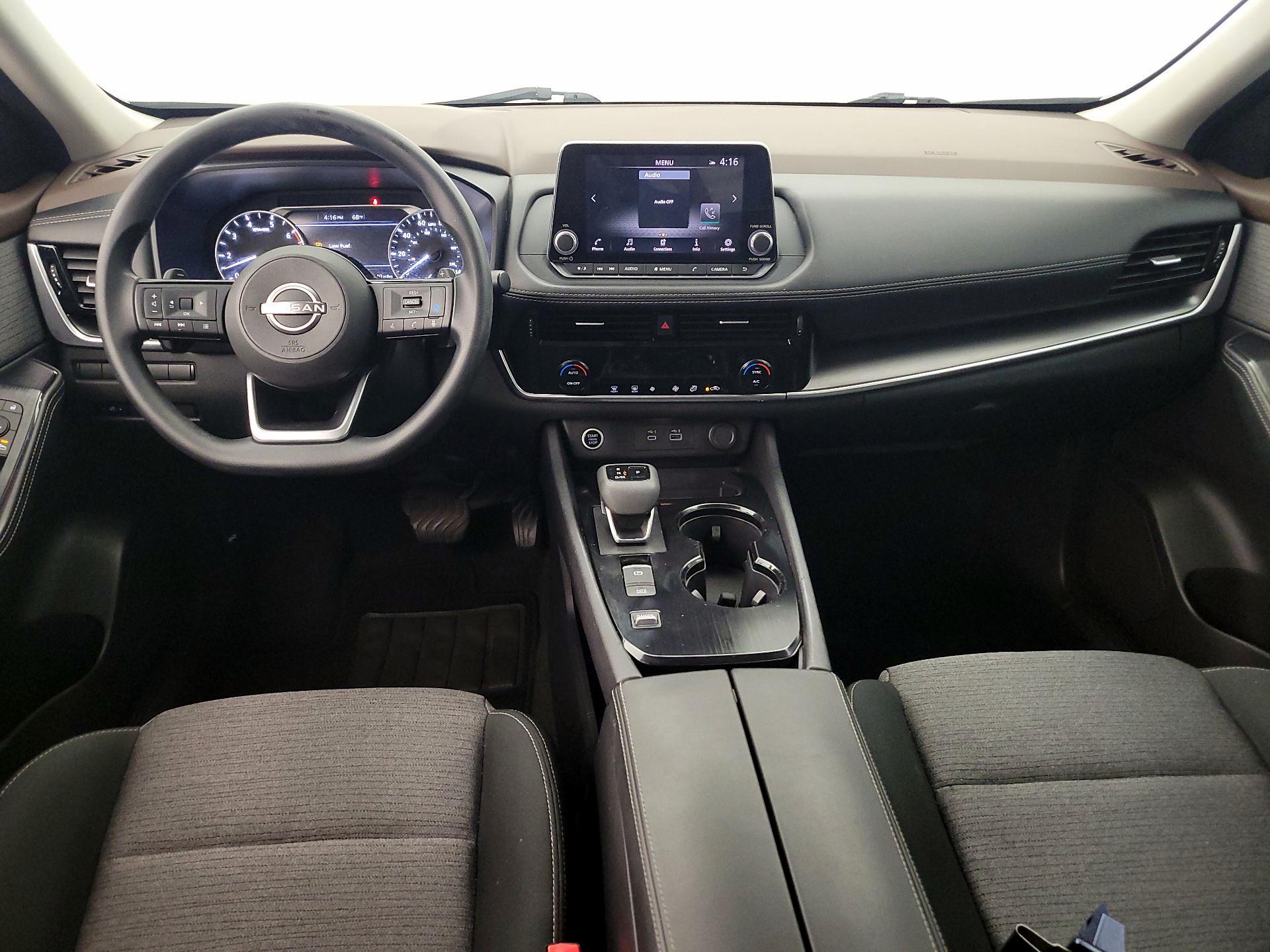 Thumbnail: 2022 Nissan Rogue - 9