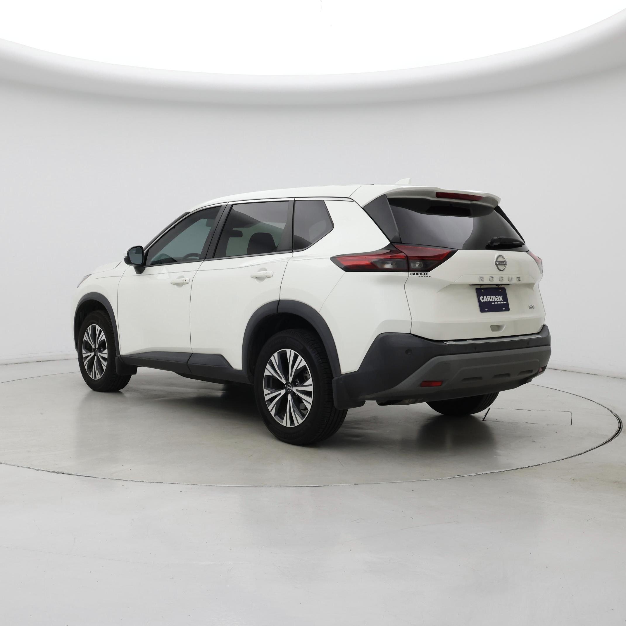 Thumbnail: 2022 Nissan Rogue - 2