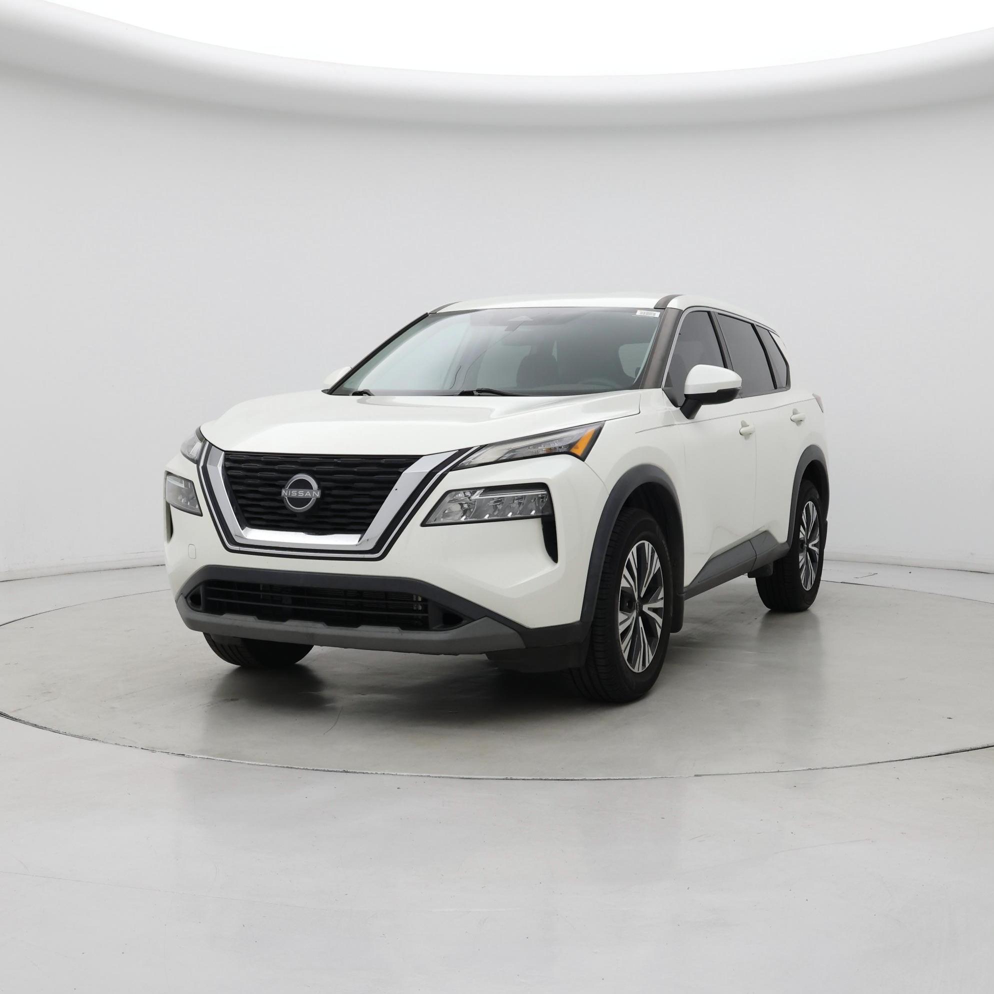 Thumbnail: 2022 Nissan Rogue - 4