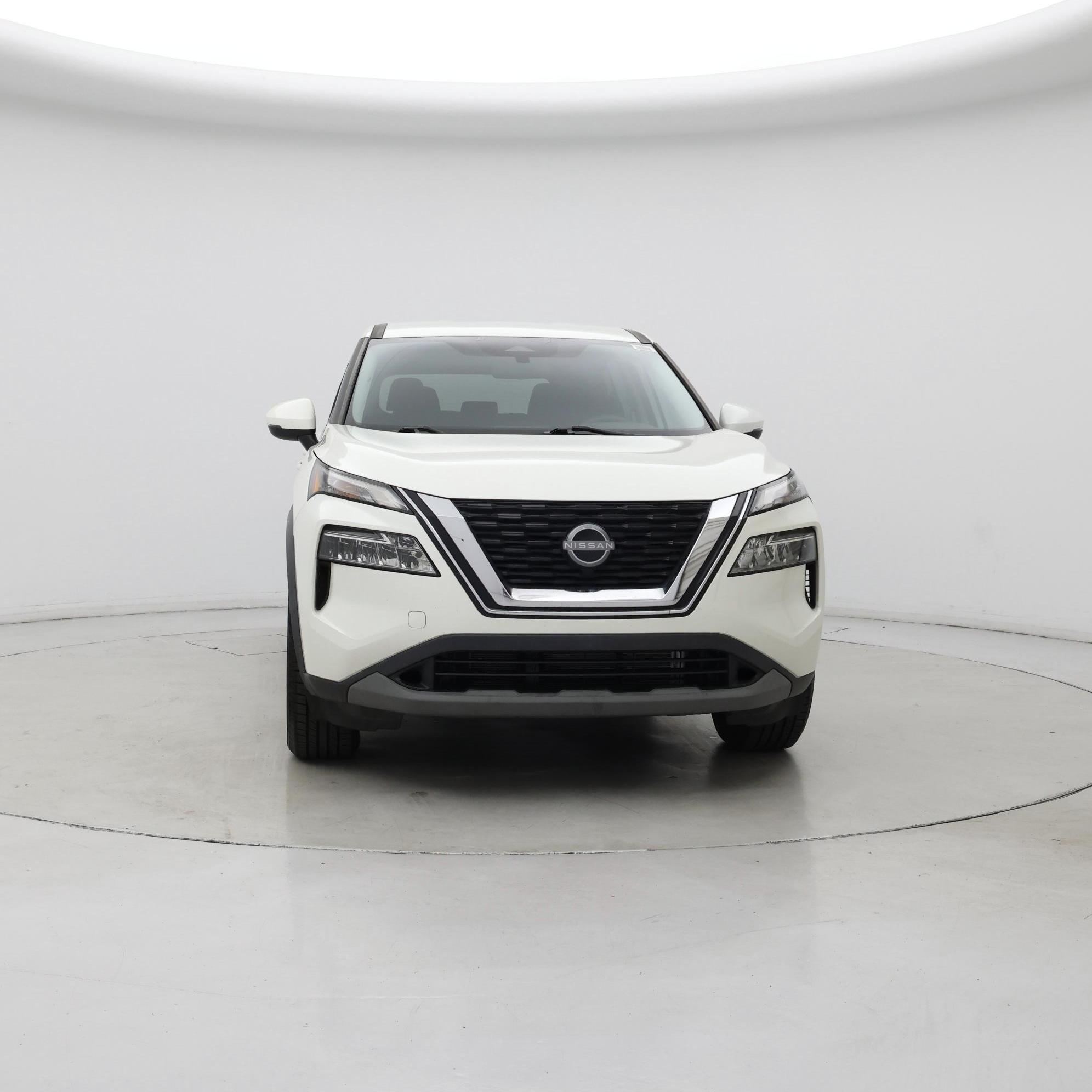 Thumbnail: 2022 Nissan Rogue - 5