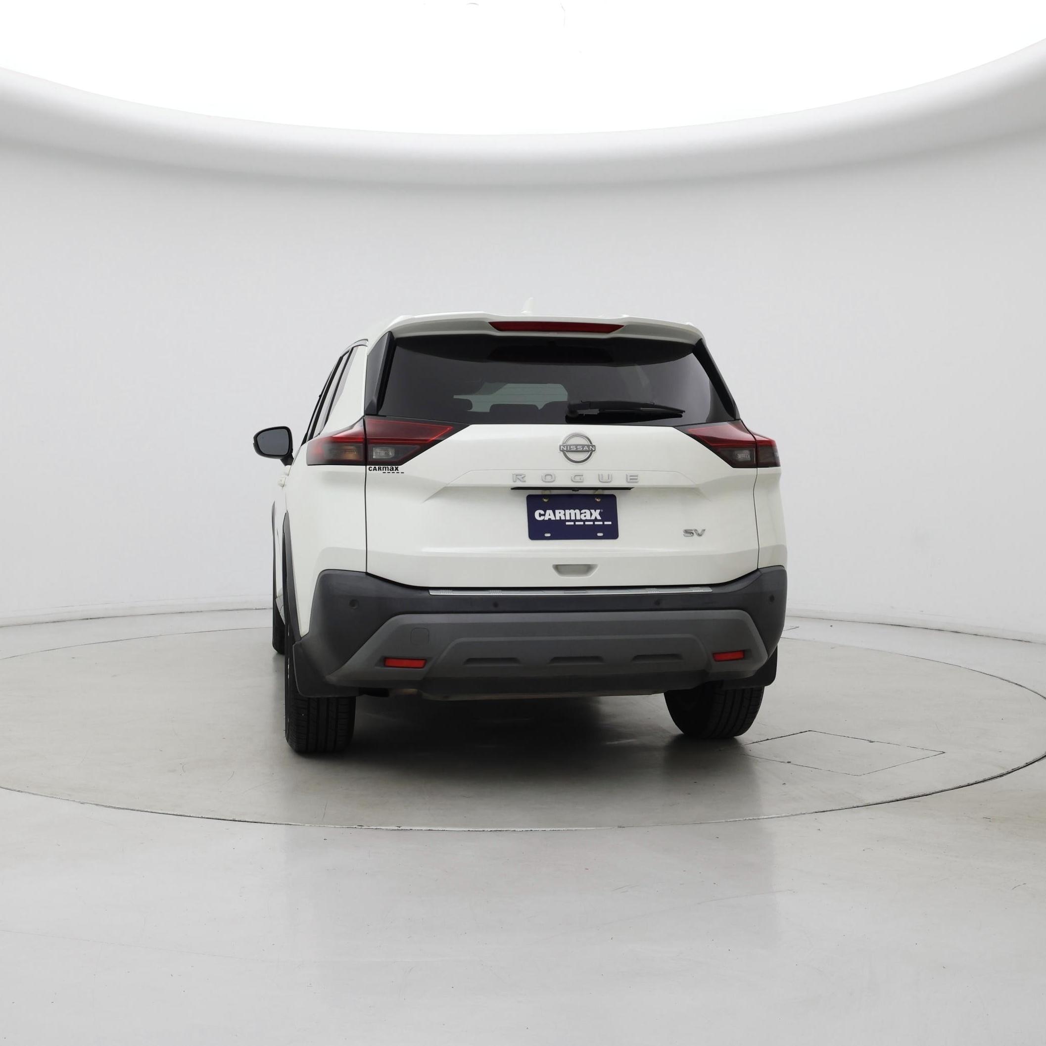 Thumbnail: 2022 Nissan Rogue - 6