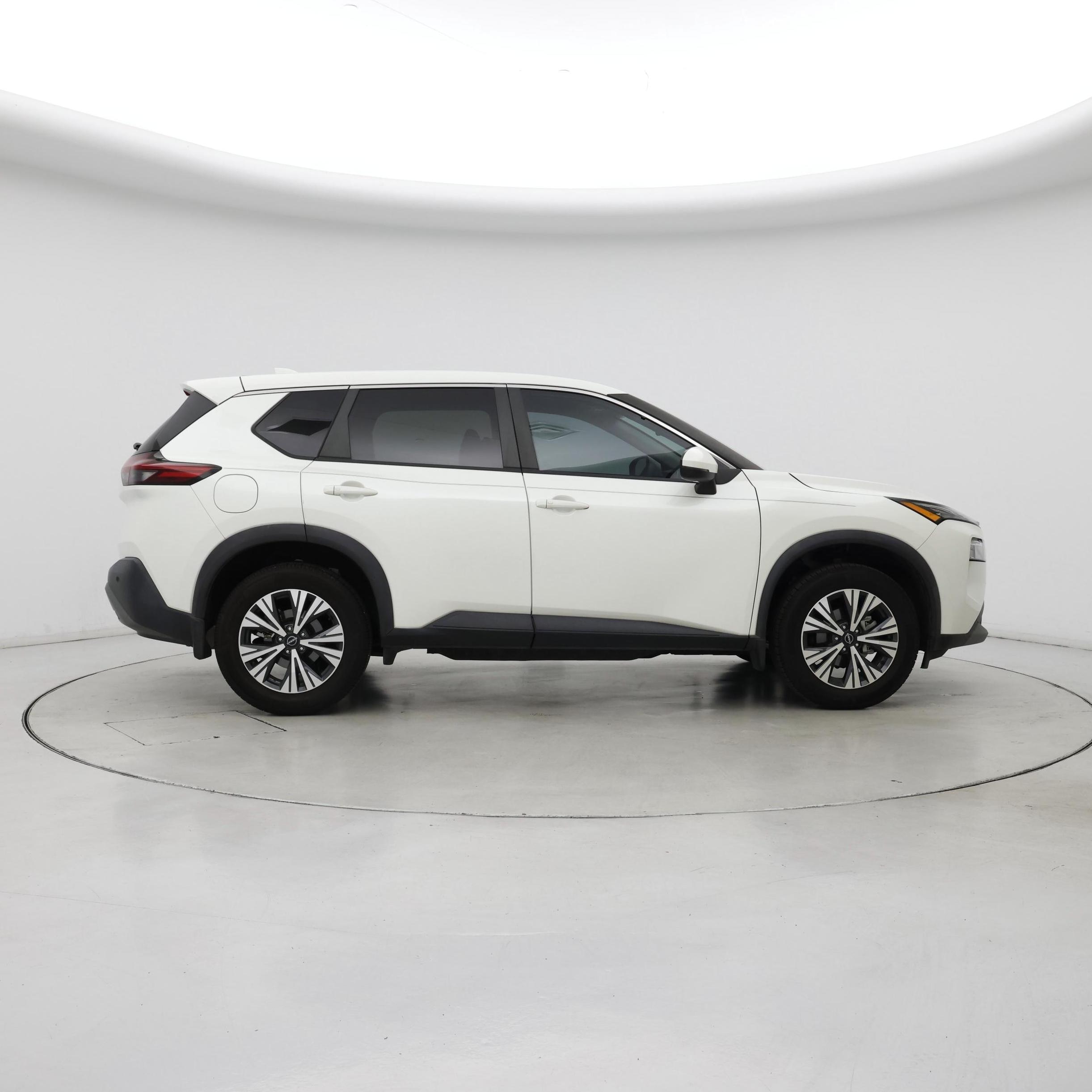 Thumbnail: 2022 Nissan Rogue - 7