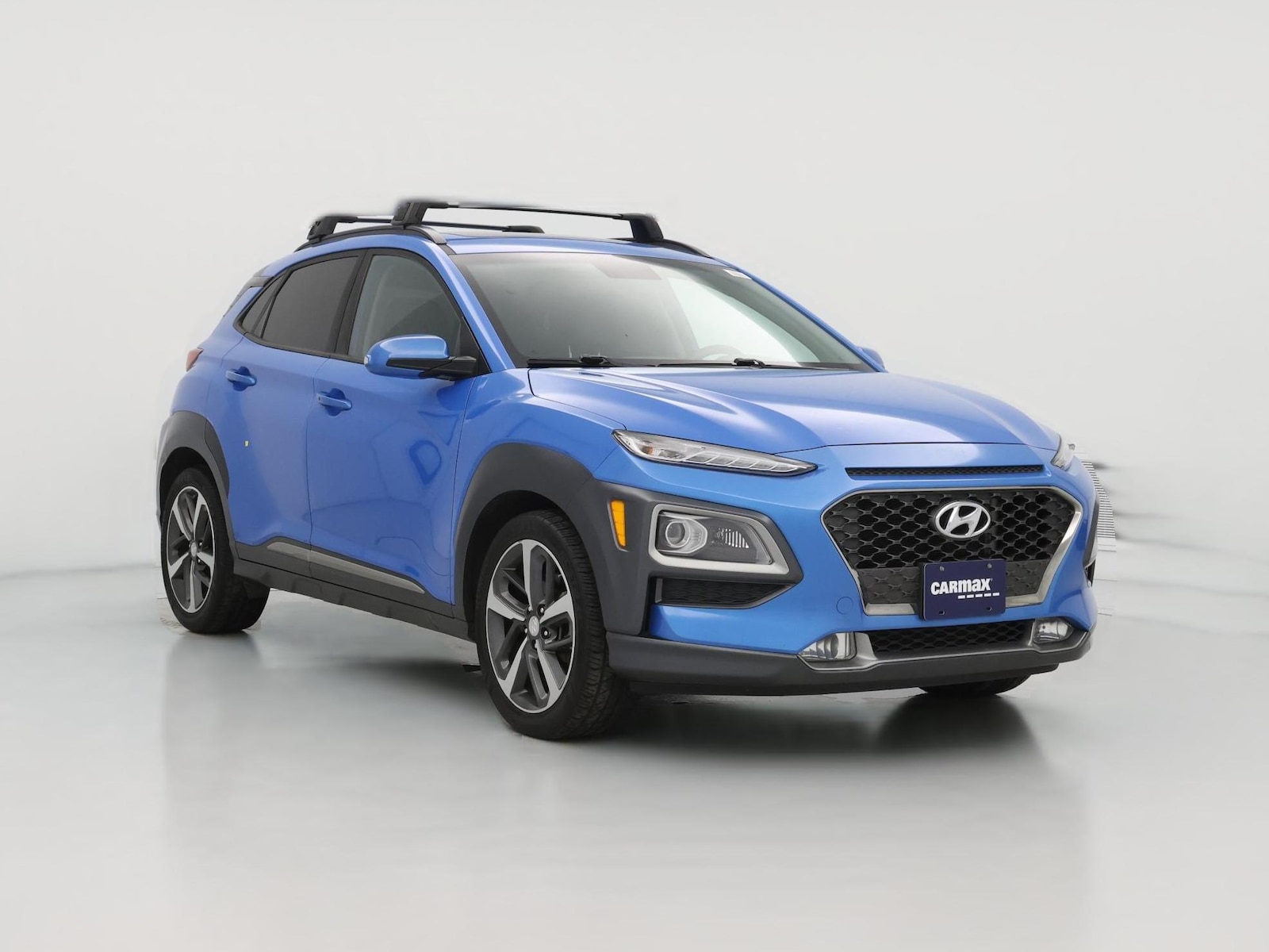 2018 Hyundai Kona Limited