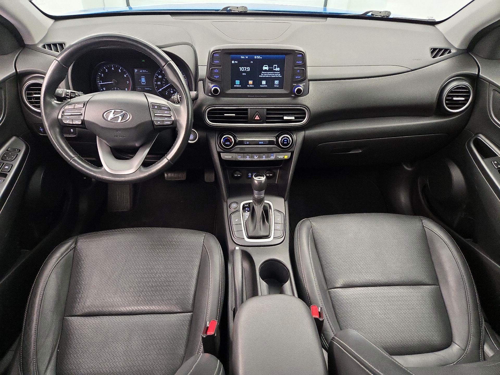 Thumbnail: 2018 Hyundai Kona - 9