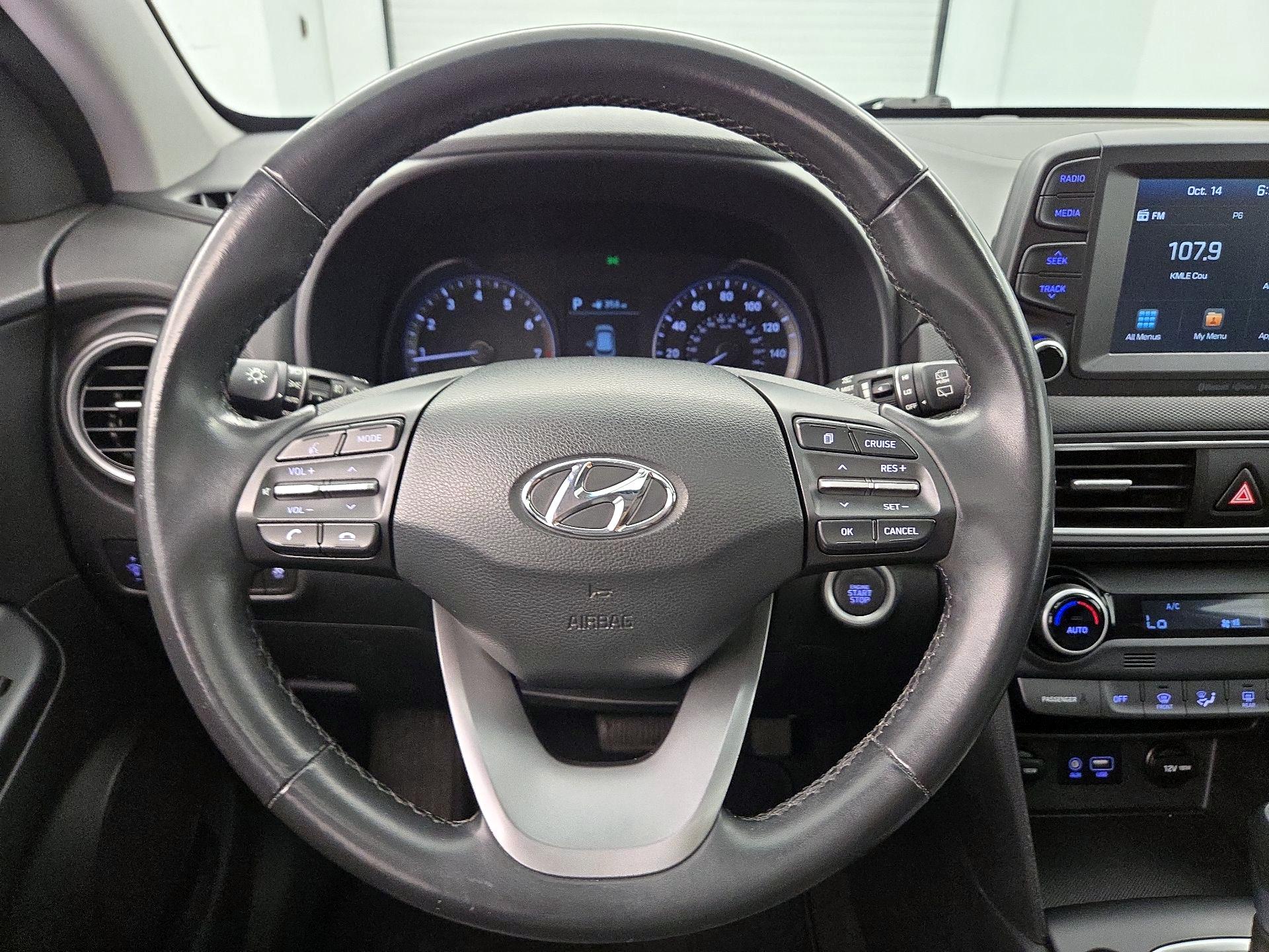 Thumbnail: 2018 Hyundai Kona - 10