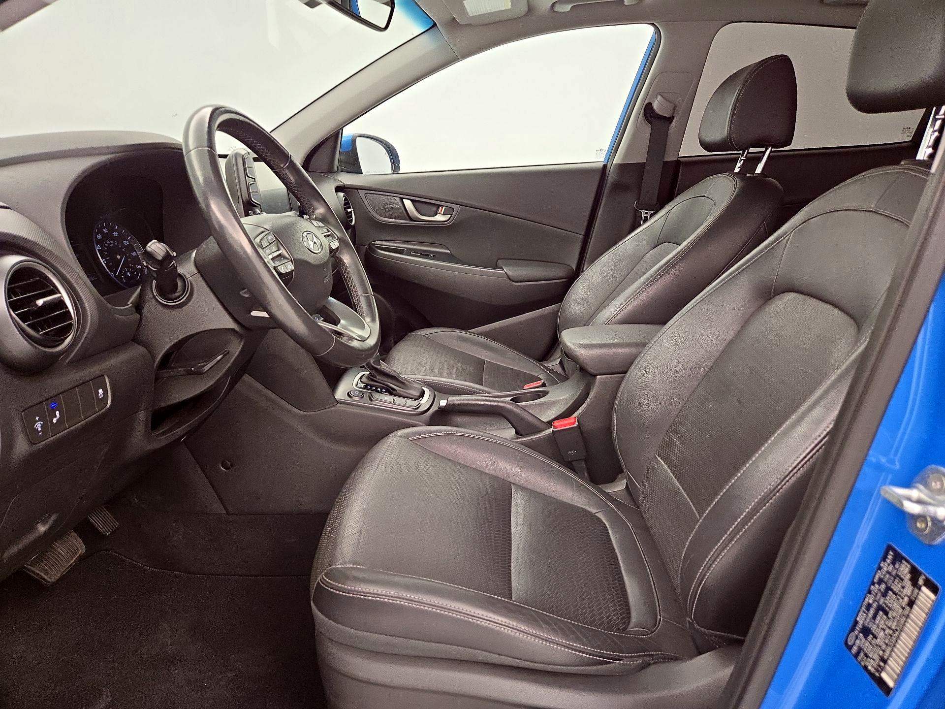 Thumbnail: 2018 Hyundai Kona - 11